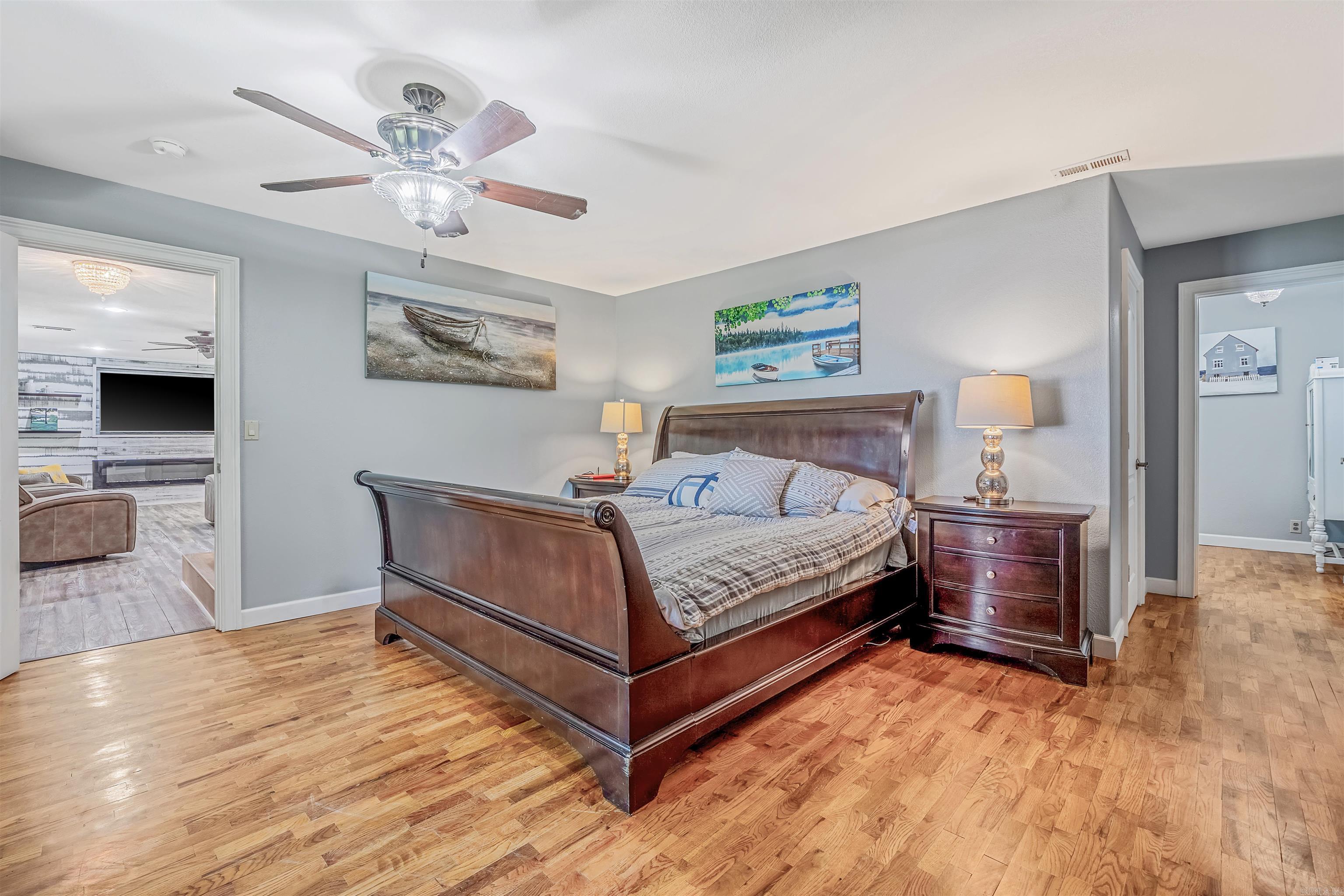 3463 Burnt Ridge Road  Shirley, AR