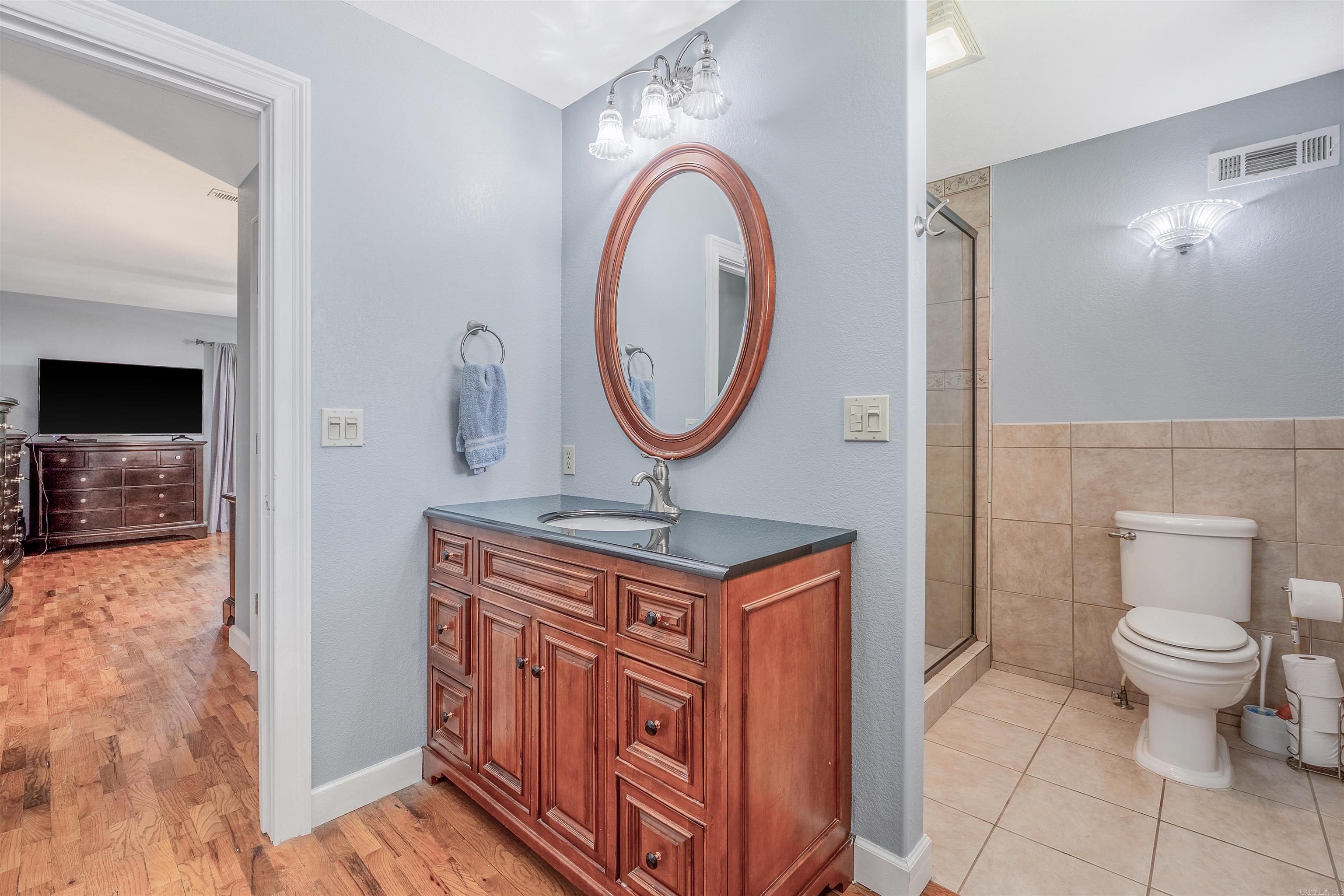 3463 Burnt Ridge Road  Shirley, AR