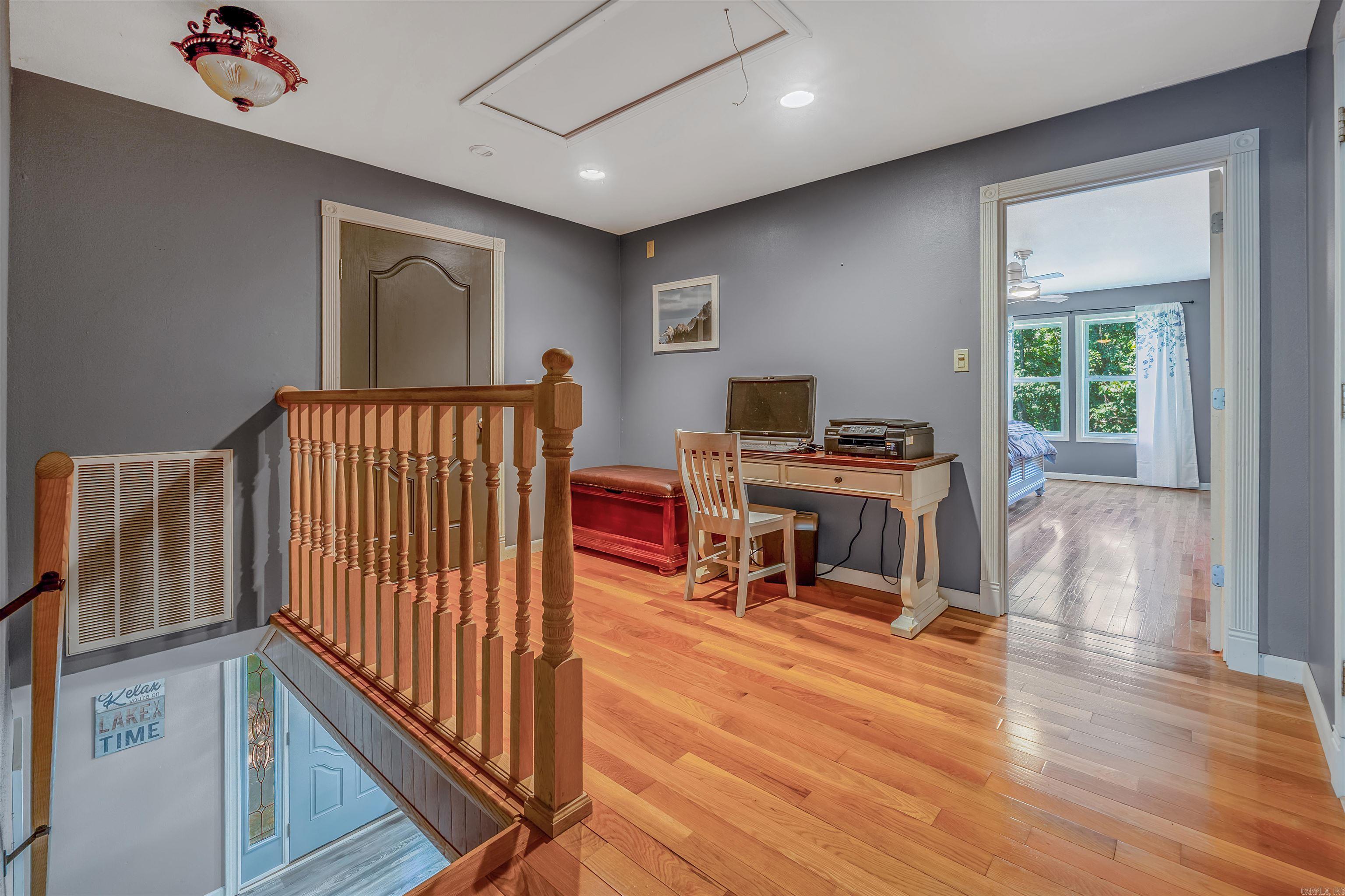 3463 Burnt Ridge Road  Shirley, AR