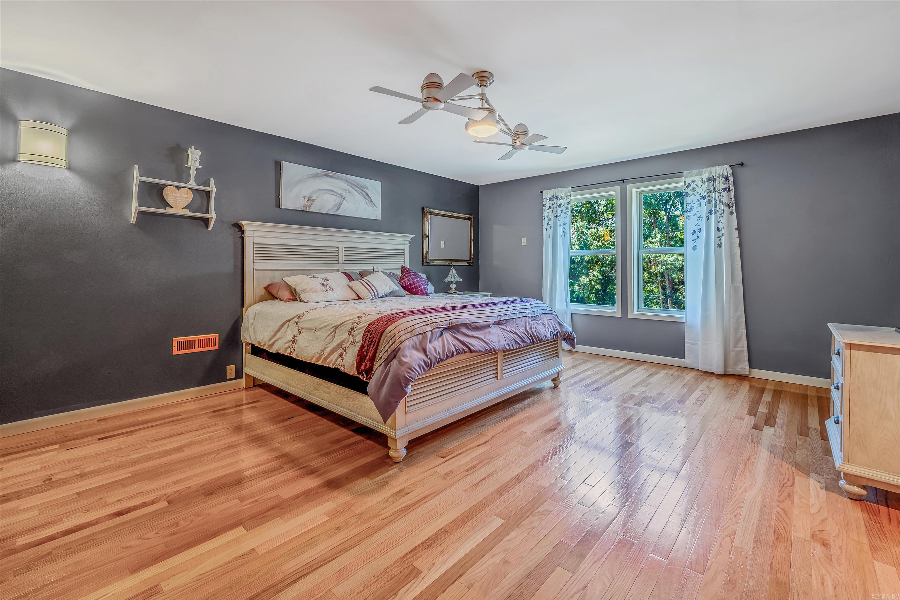 3463 Burnt Ridge Road  Shirley, AR
