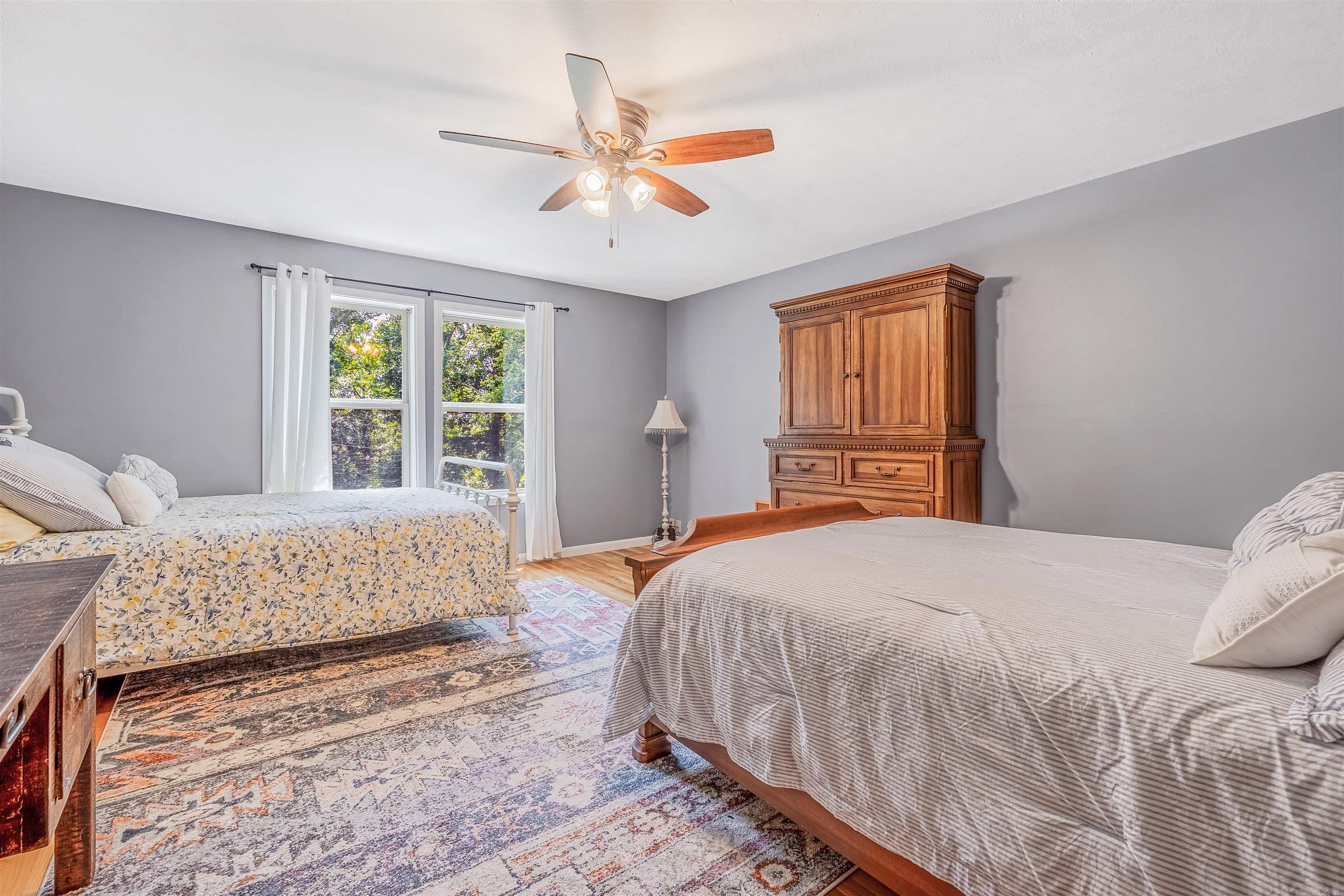 3463 Burnt Ridge Road  Shirley, AR