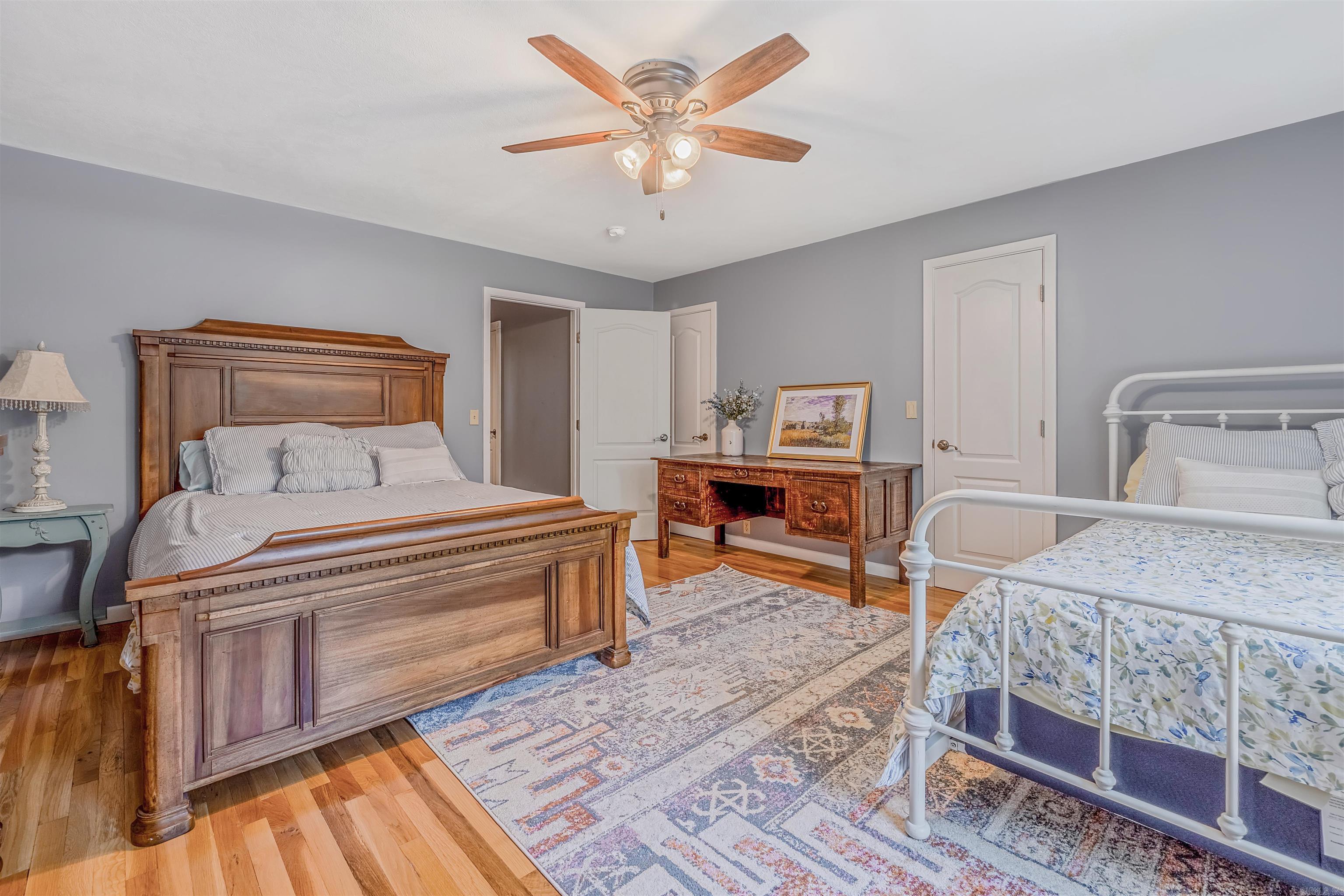 3463 Burnt Ridge Road  Shirley, AR