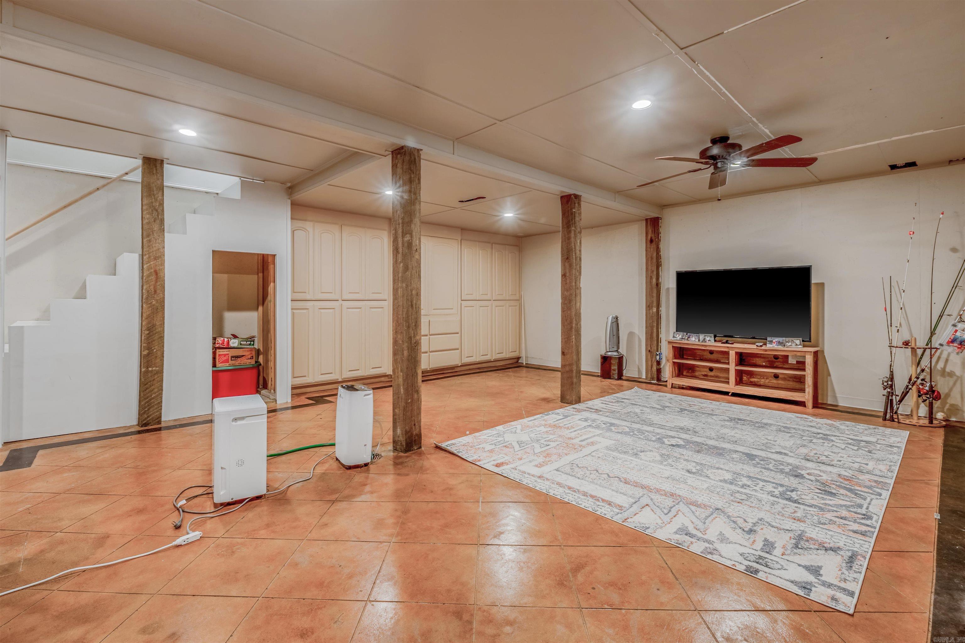 3463 Burnt Ridge Road  Shirley, AR
