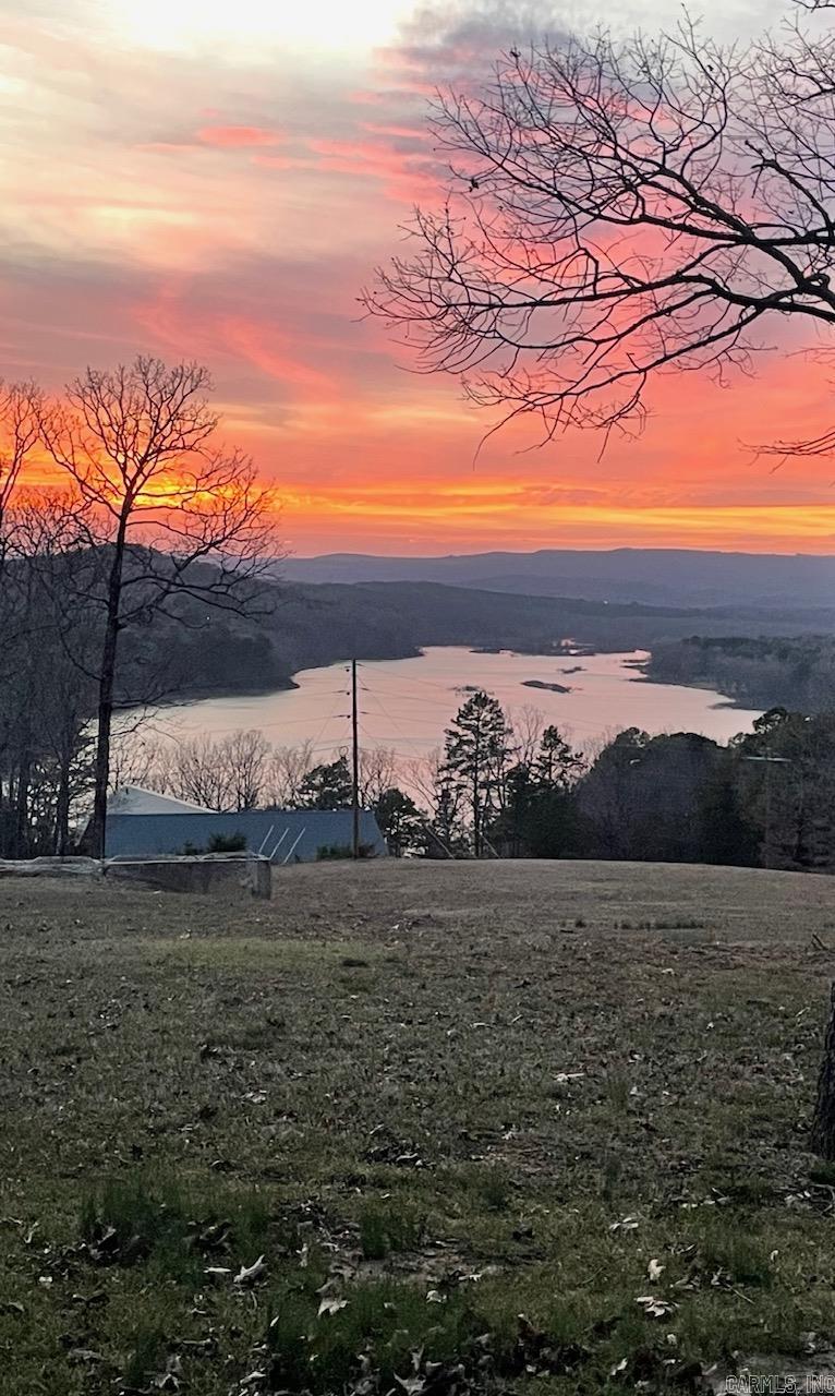 3463 Burnt Ridge Road  Shirley, AR