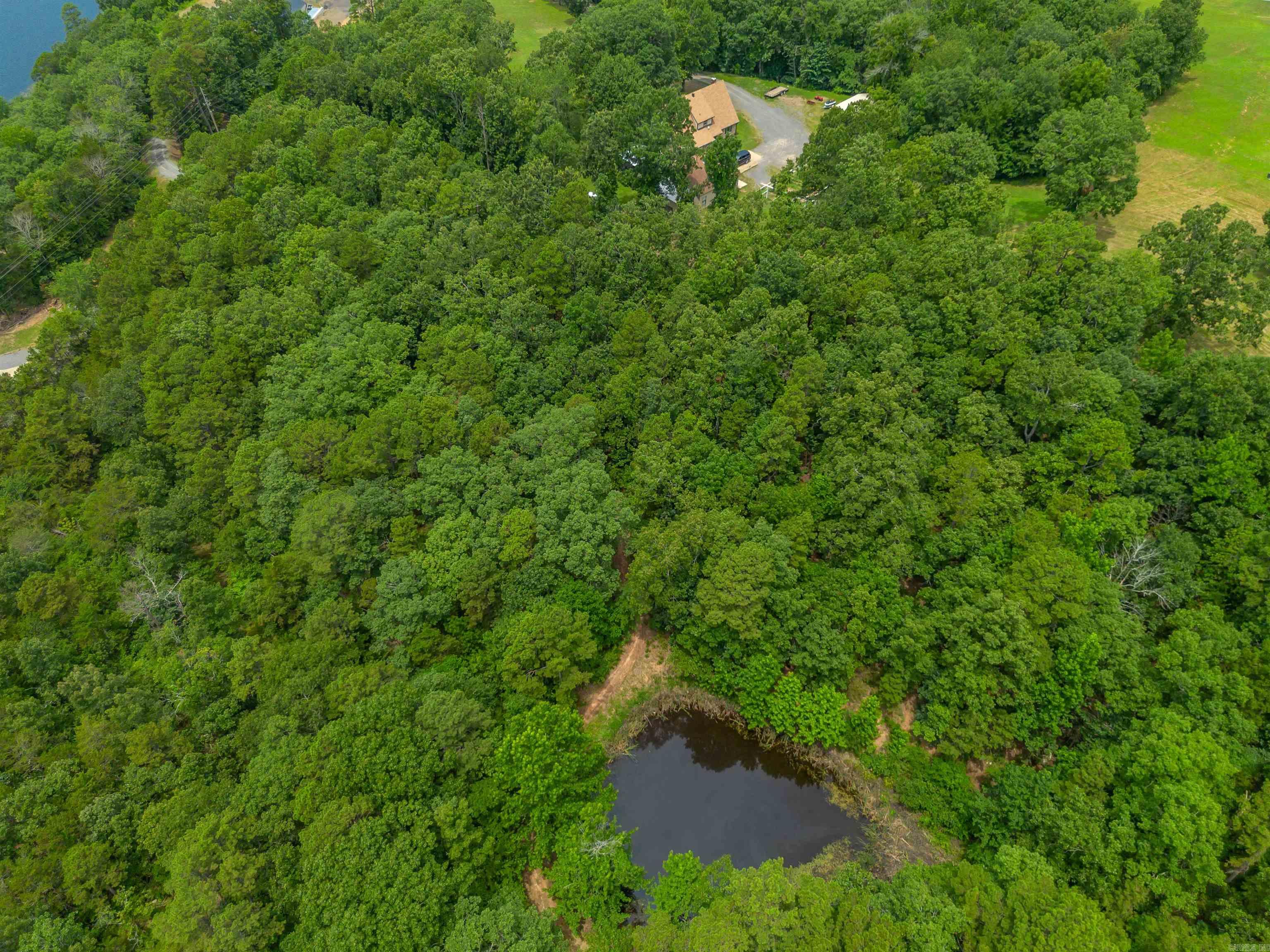 3463 Burnt Ridge Road  Shirley, AR