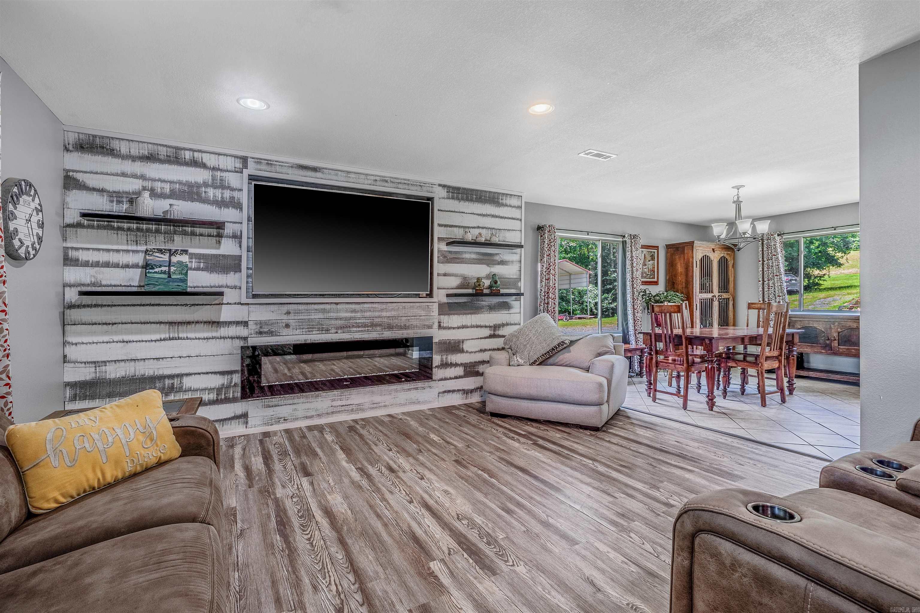 3463 Burnt Ridge Road  Shirley, AR