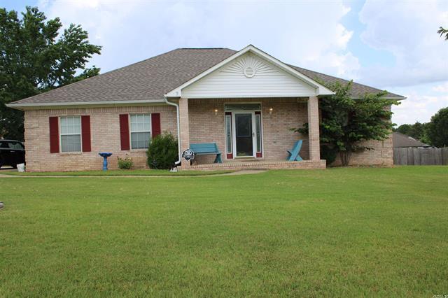 7  Cedar Knolls  Greenbrier, AR