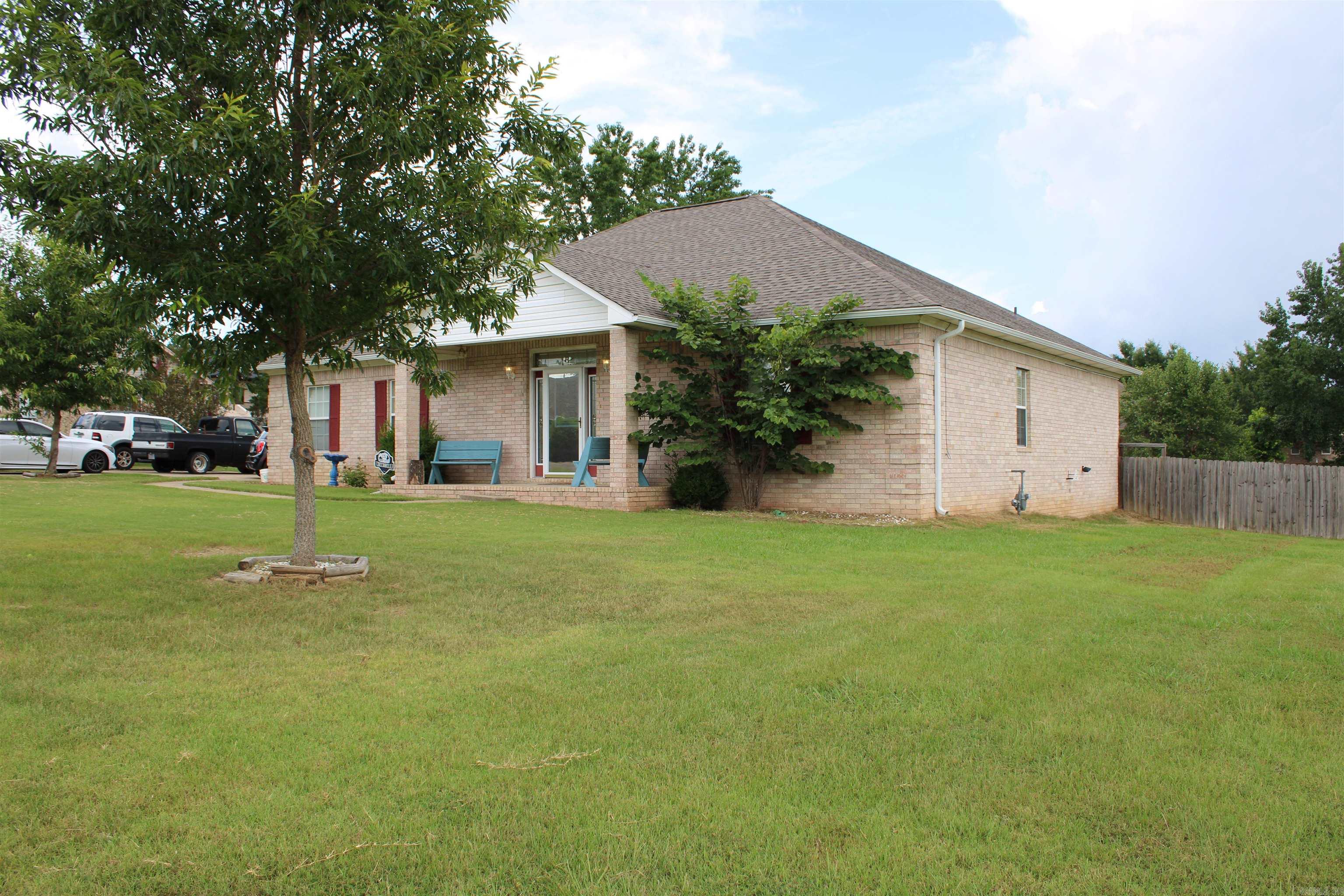 7 Cedar Knoll  Greenbrier, AR