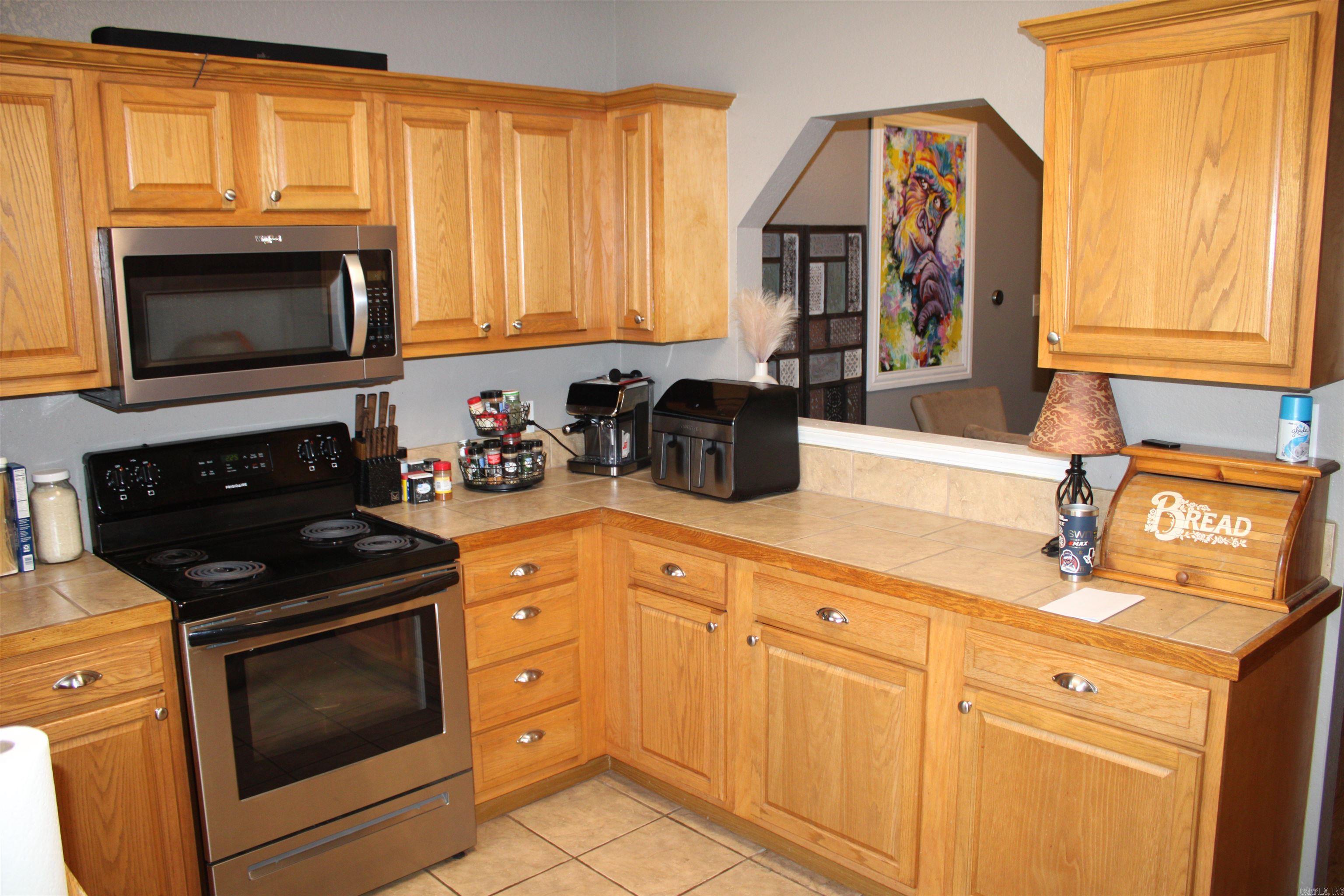 7 Cedar Knoll  Greenbrier, AR