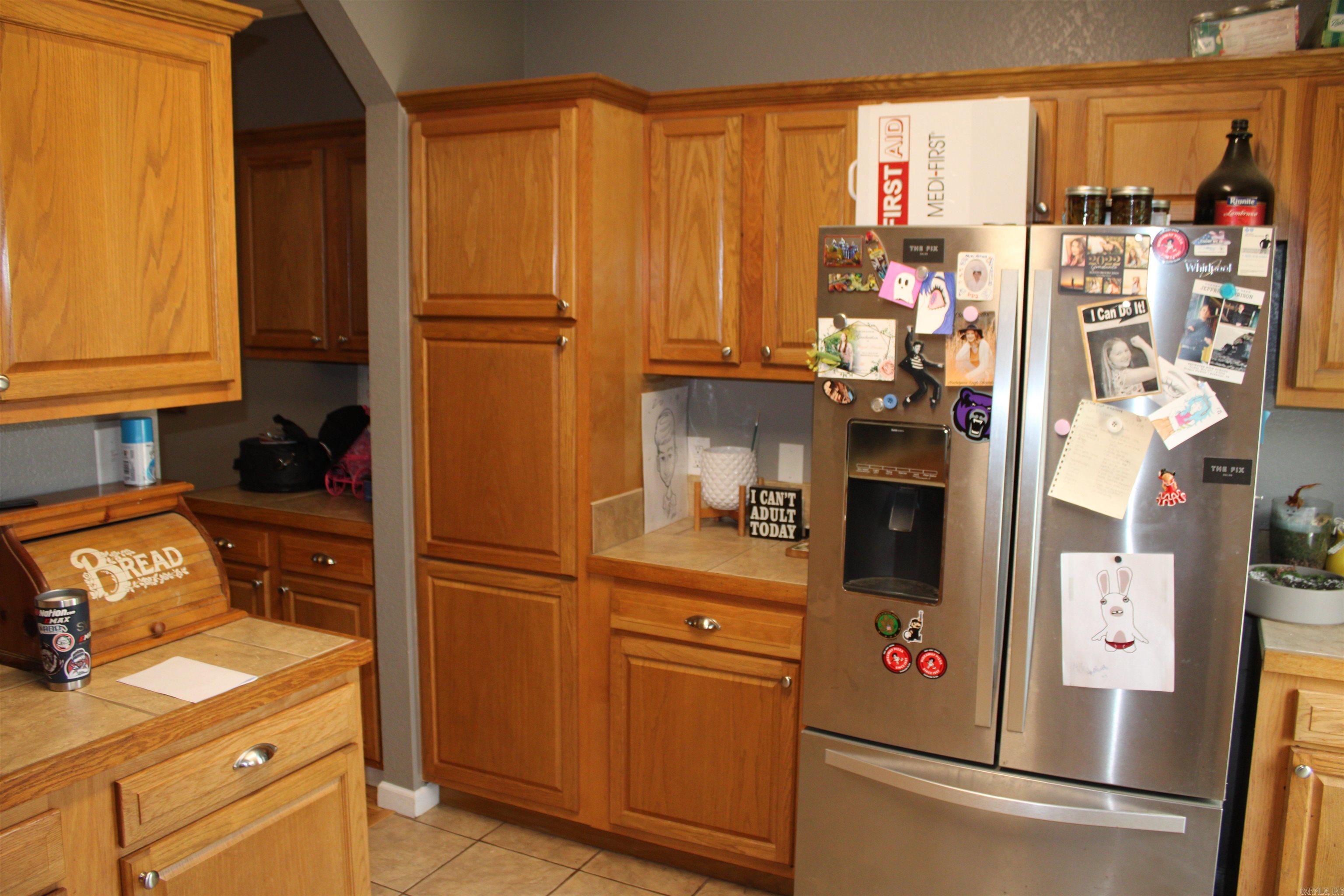 7 Cedar Knoll  Greenbrier, AR