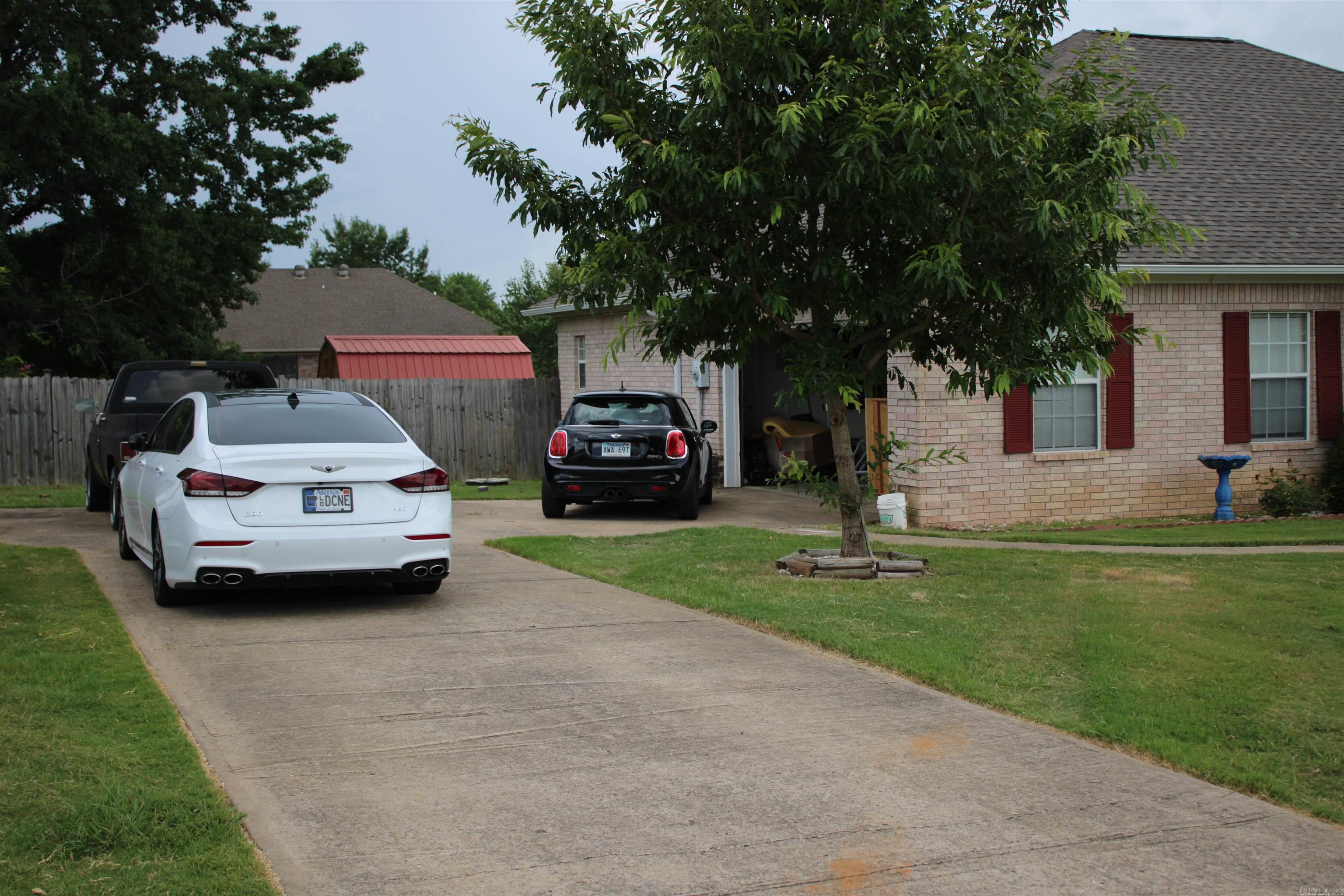 7 Cedar Knoll  Greenbrier, AR