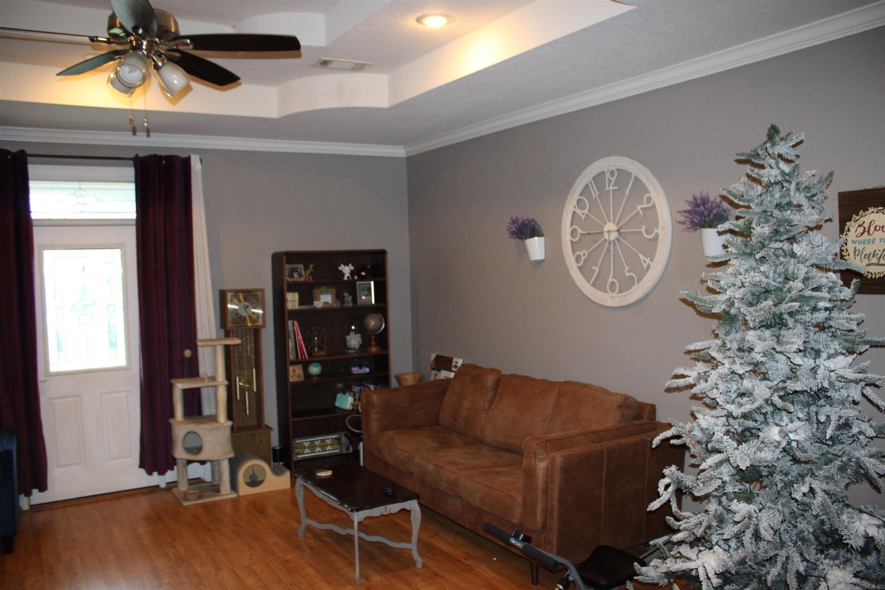7 Cedar Knoll  Greenbrier, AR
