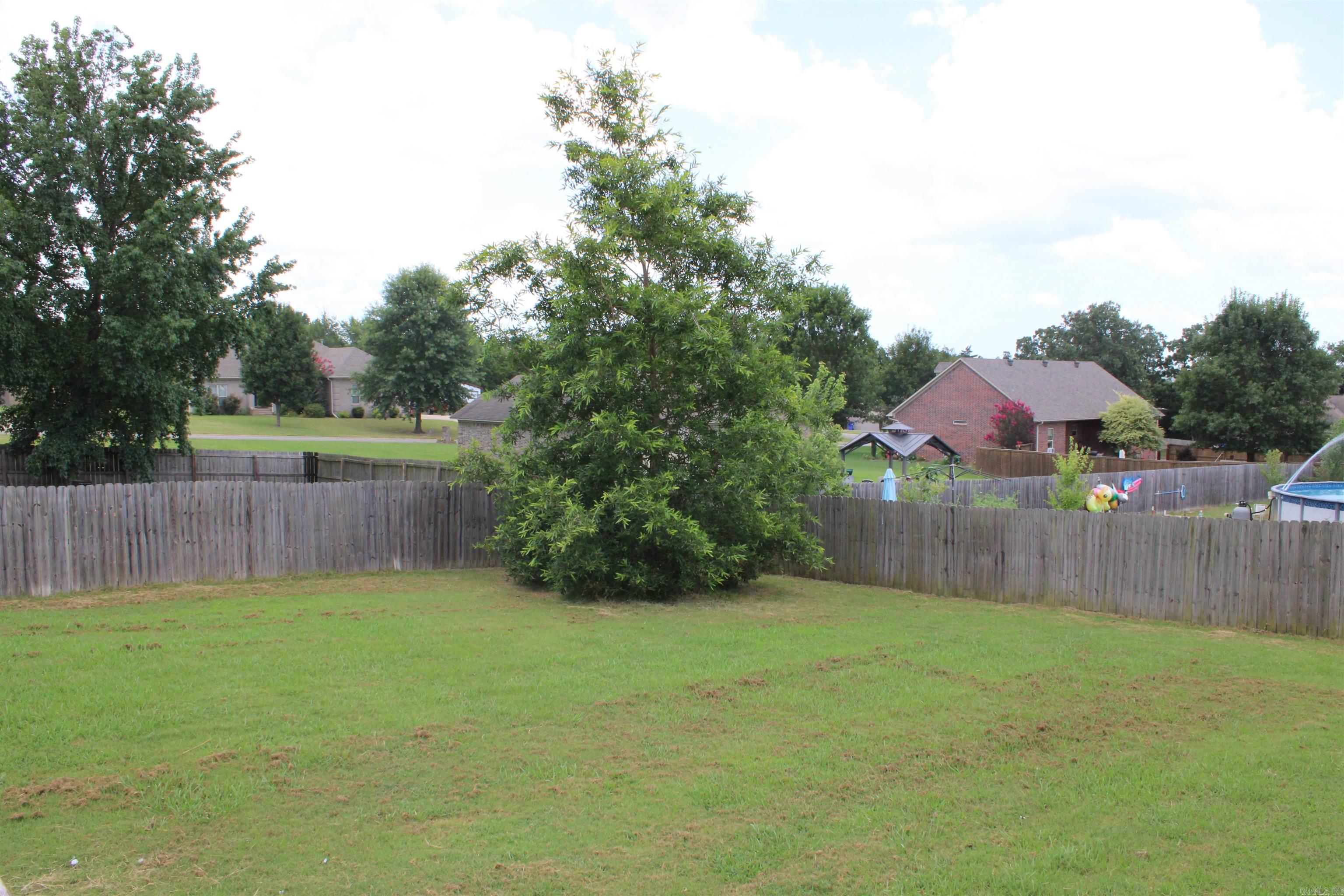 7 Cedar Knoll  Greenbrier, AR
