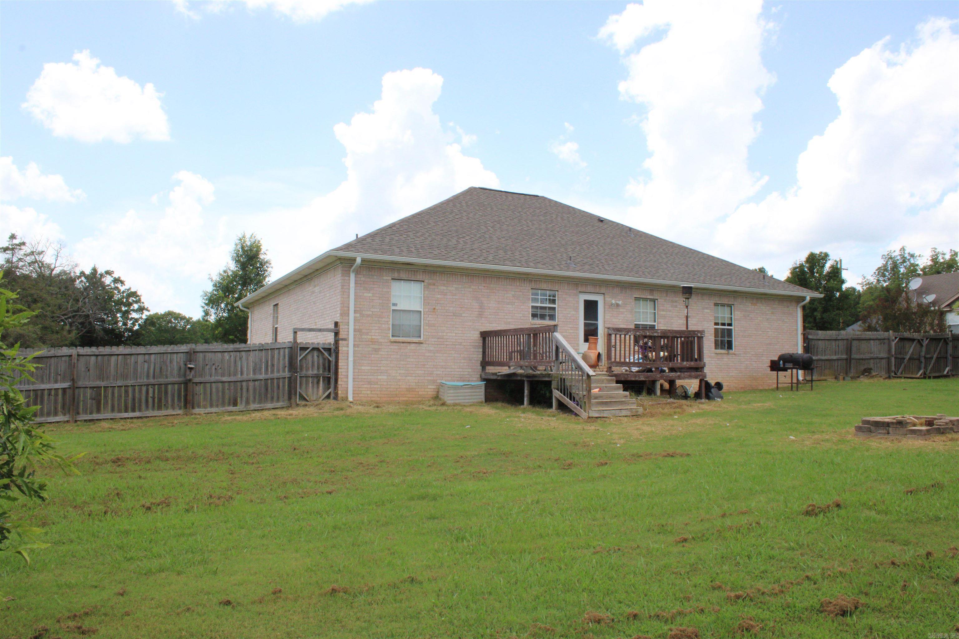 7 Cedar Knoll  Greenbrier, AR