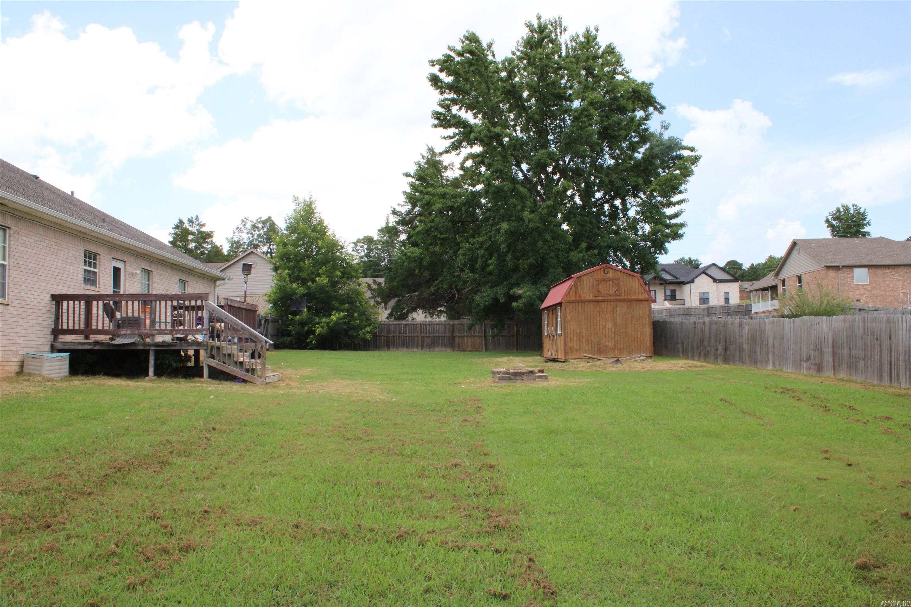 7 Cedar Knoll  Greenbrier, AR