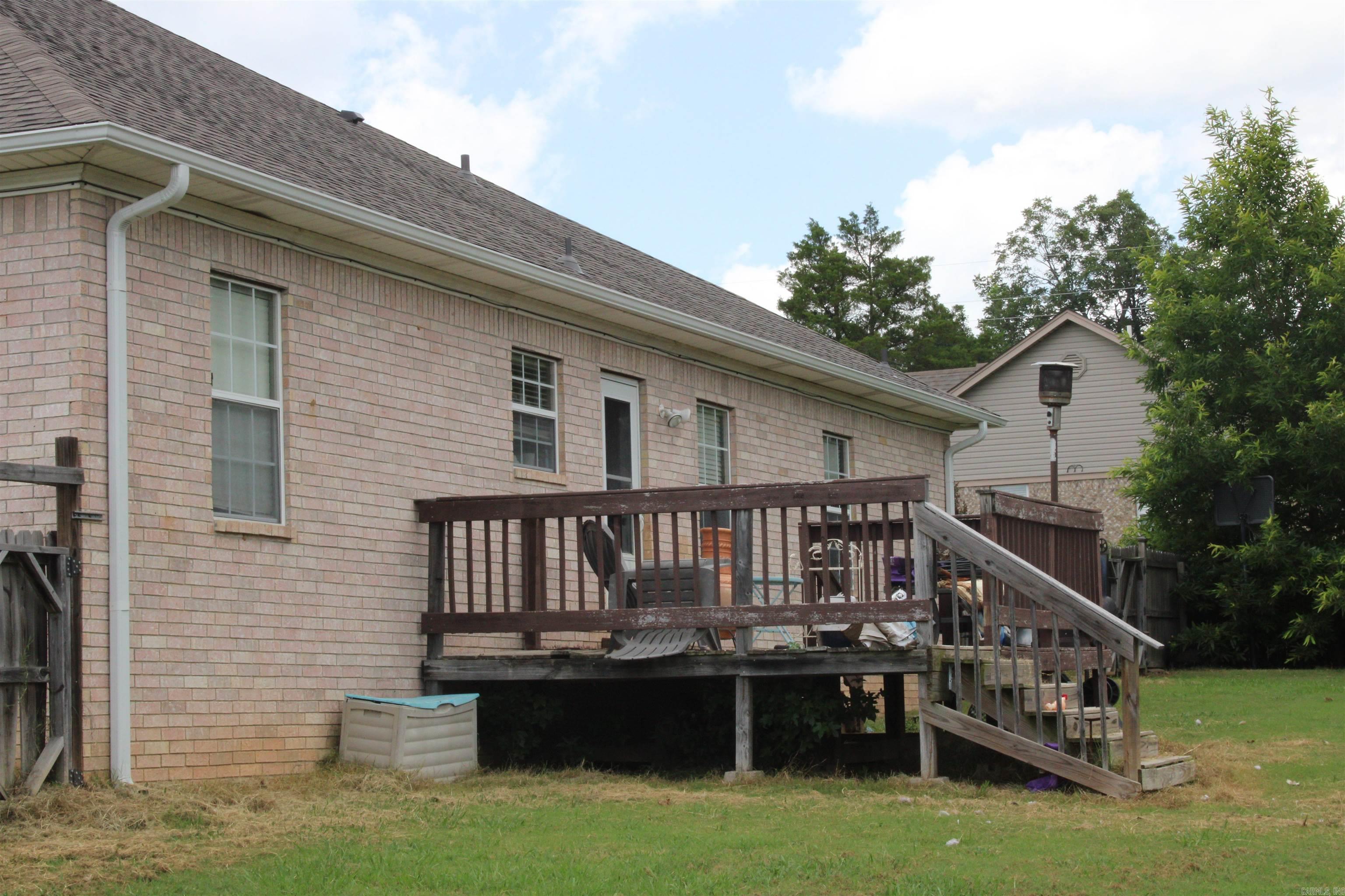 7 Cedar Knoll  Greenbrier, AR
