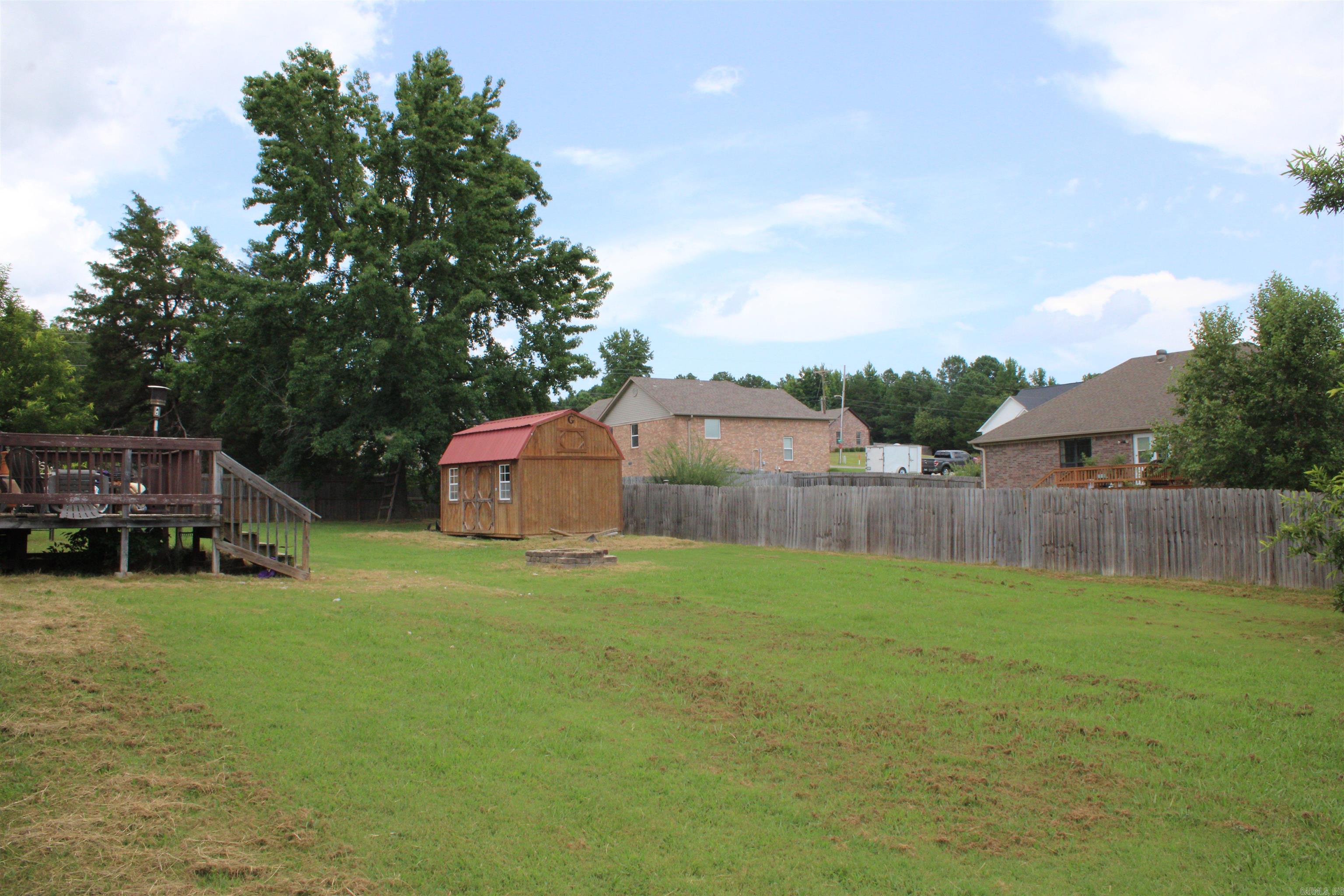 7 Cedar Knoll  Greenbrier, AR