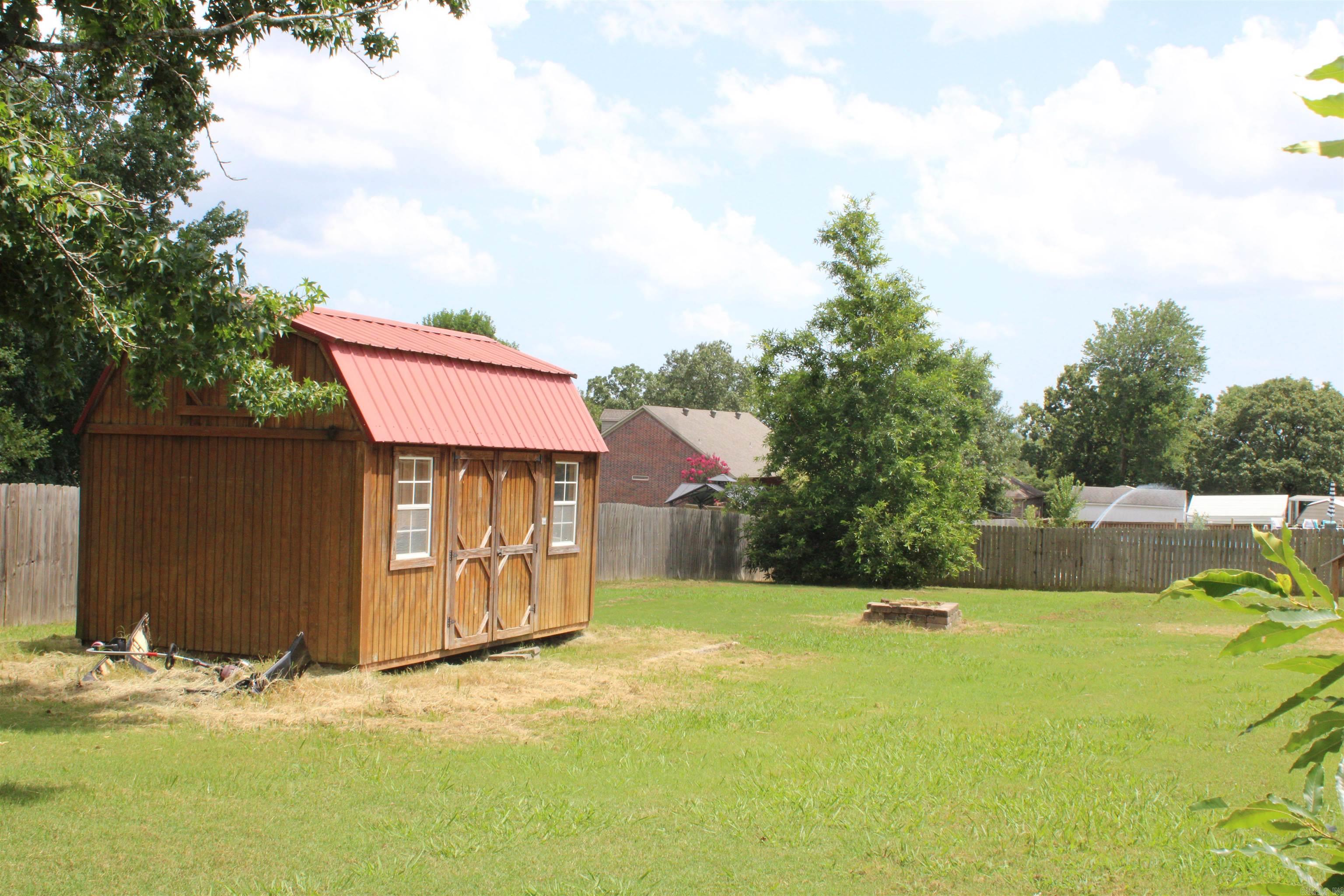 7 Cedar Knoll  Greenbrier, AR