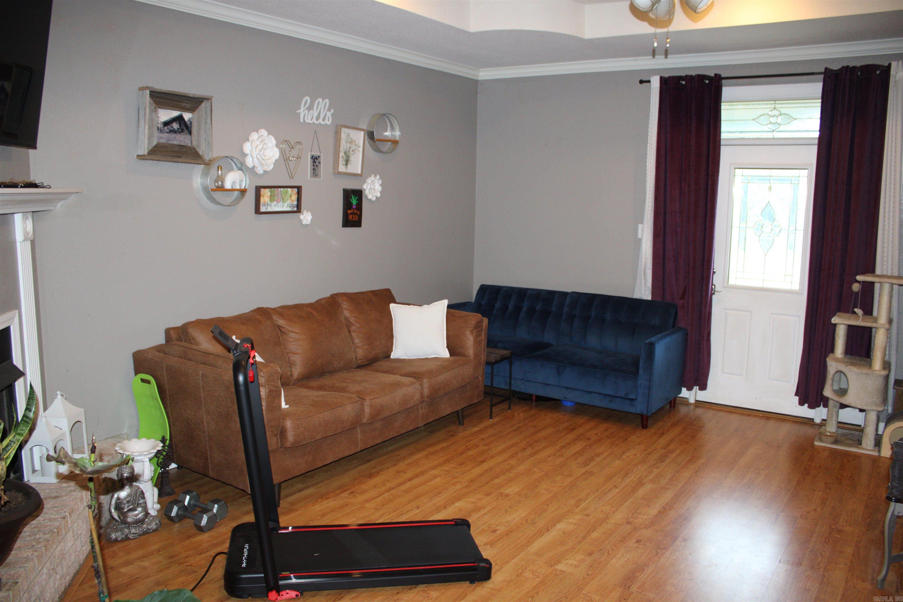 7 Cedar Knoll  Greenbrier, AR