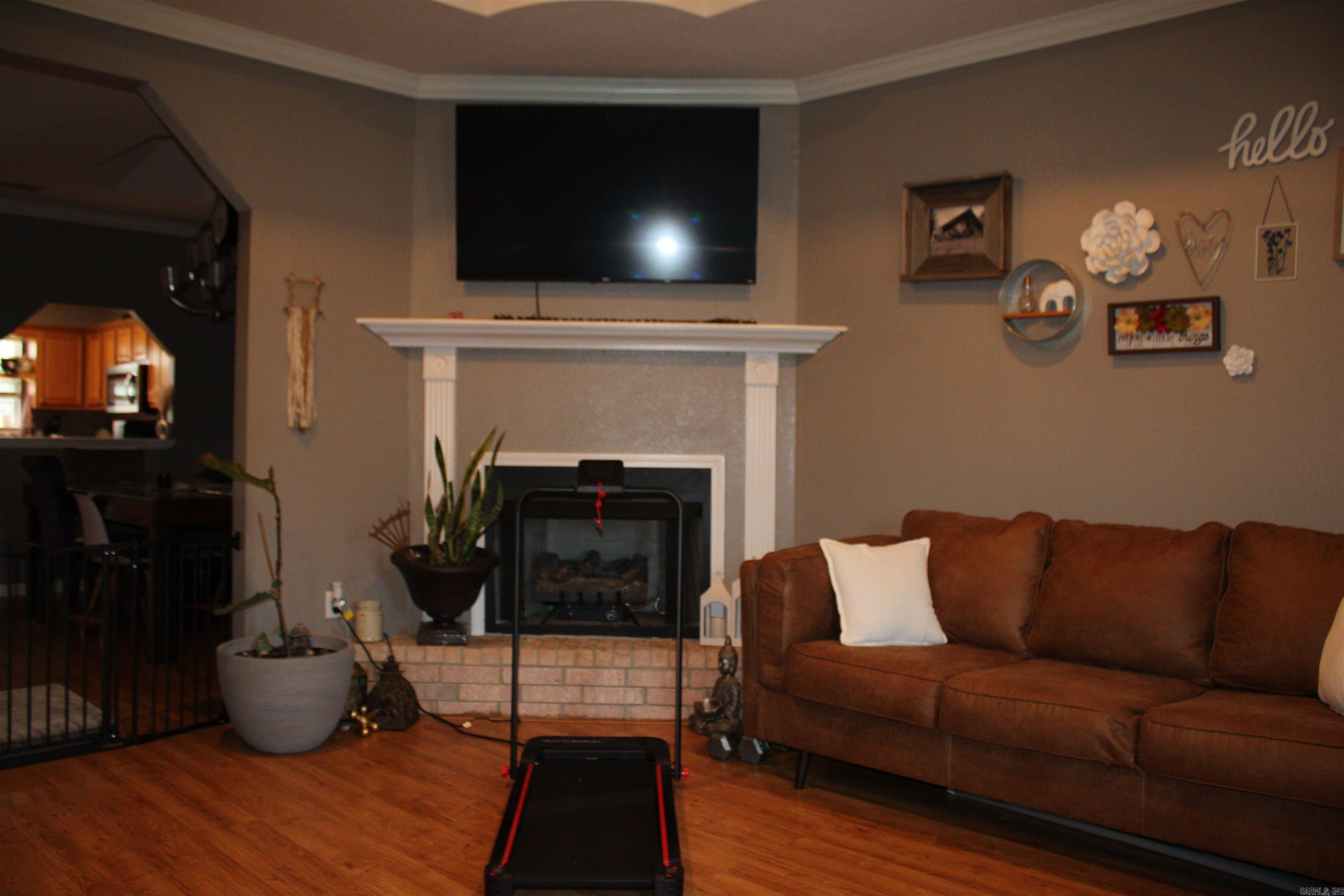 7 Cedar Knoll  Greenbrier, AR