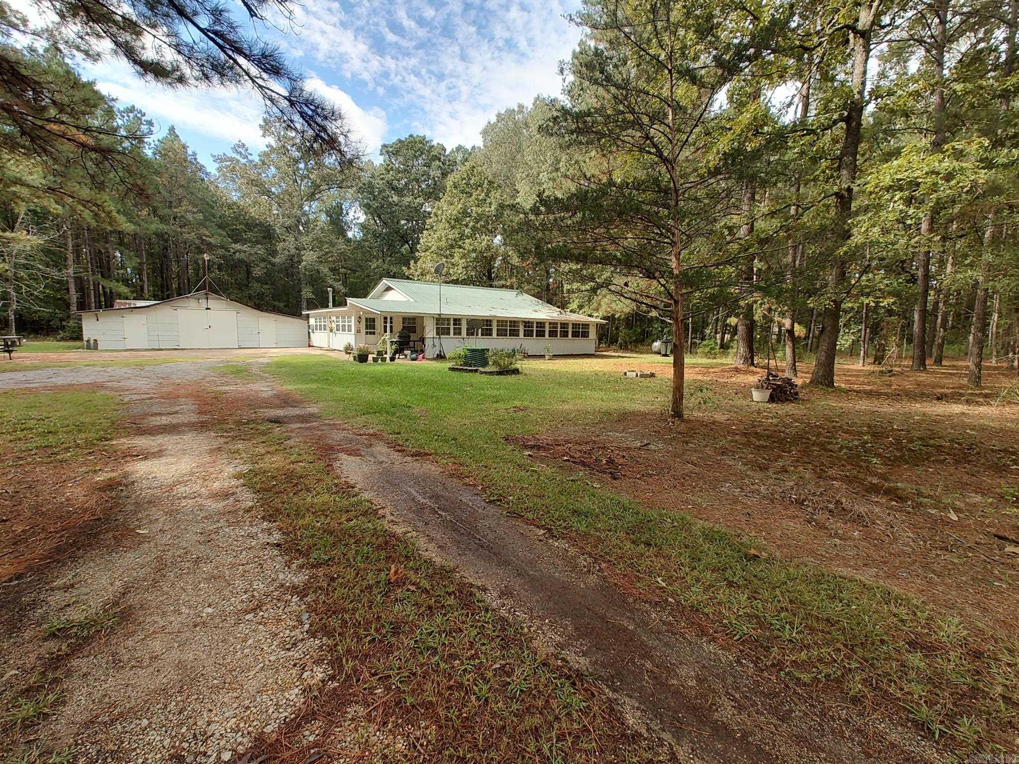 10847 HWY 270 E