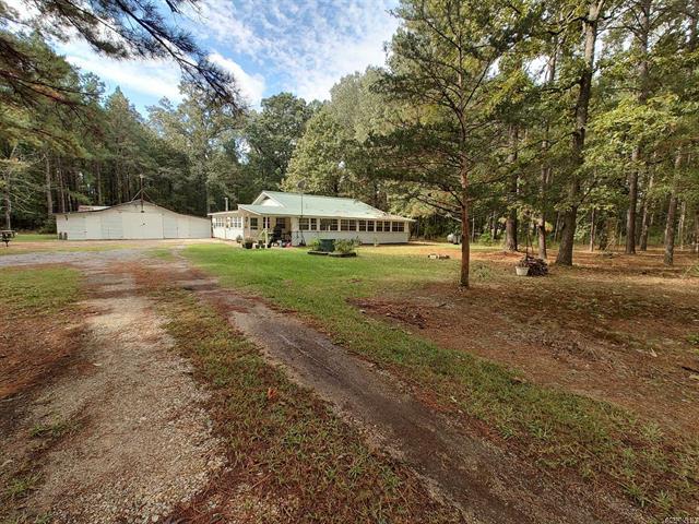 10847  HWY 270 E  Sheridan, AR