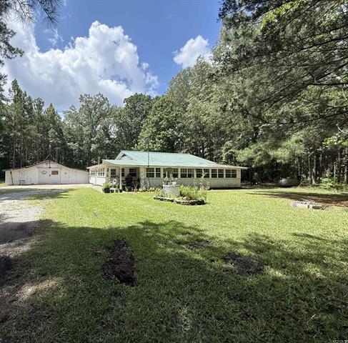 10847  HWY 270 E  Sheridan, AR