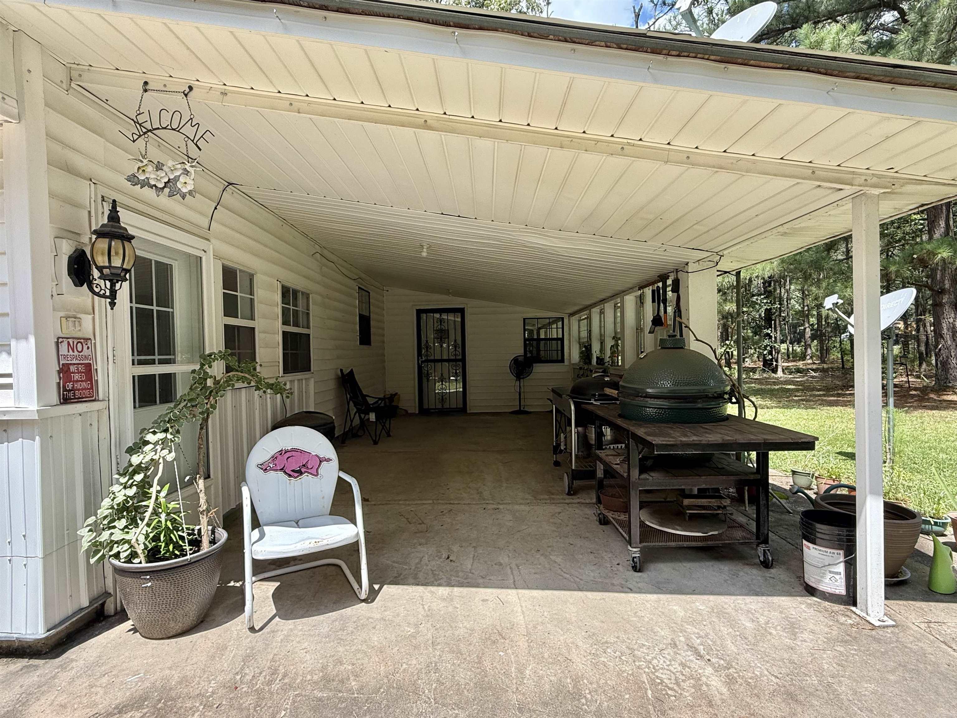 10847 HWY 270 E  Sheridan, AR