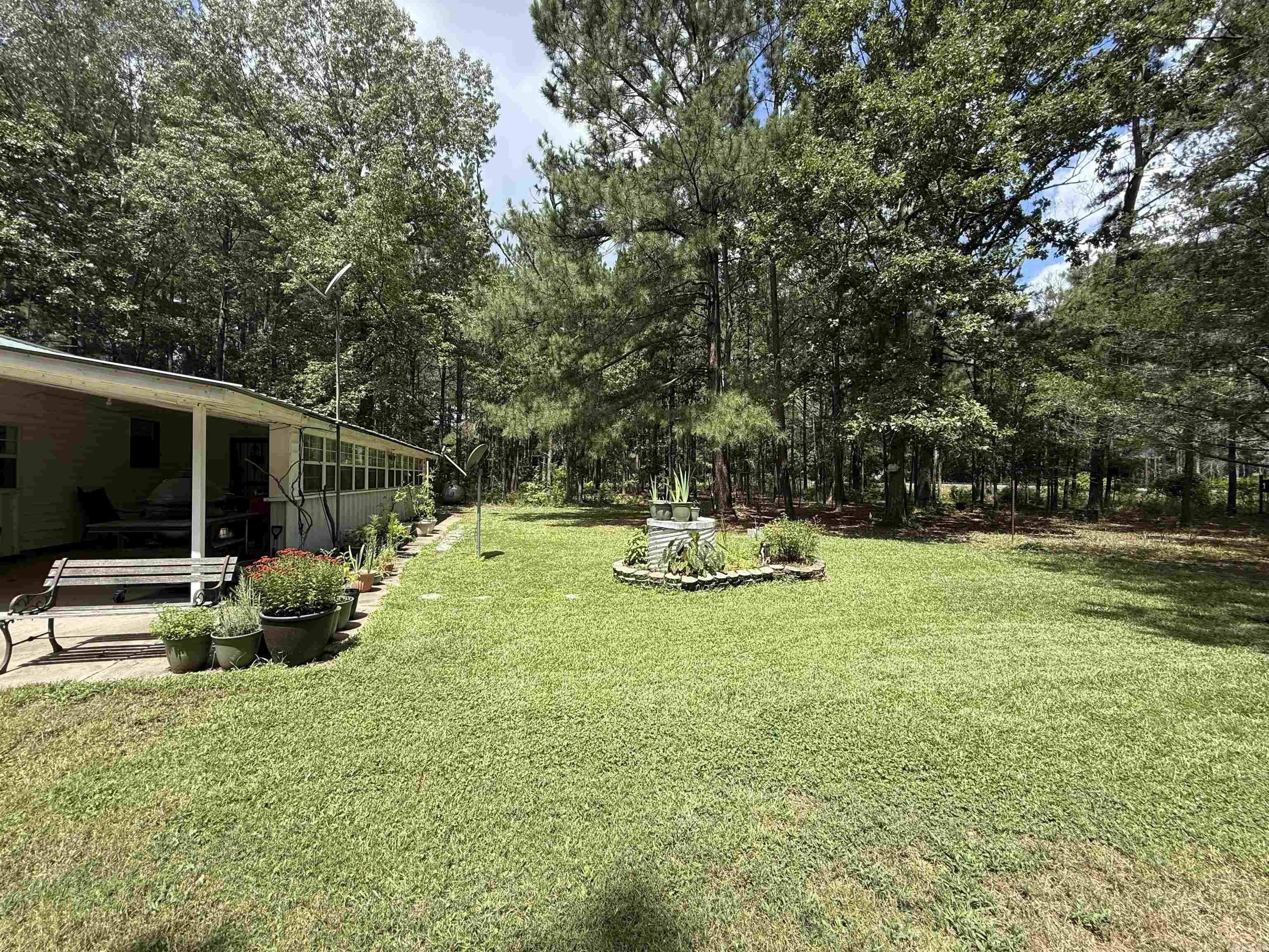 10847 HWY 270 E  Sheridan, AR