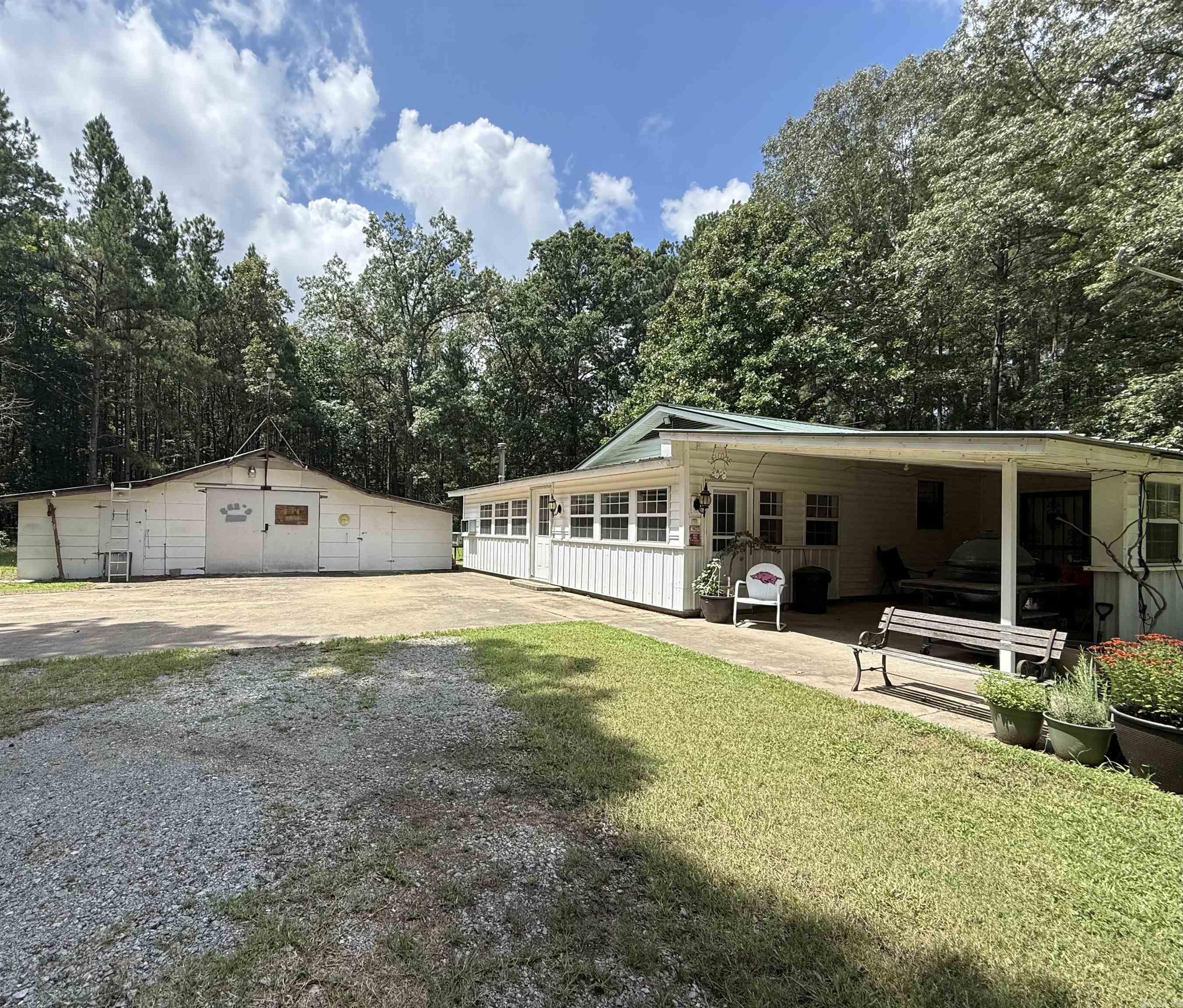10847 HWY 270 E  Sheridan, AR