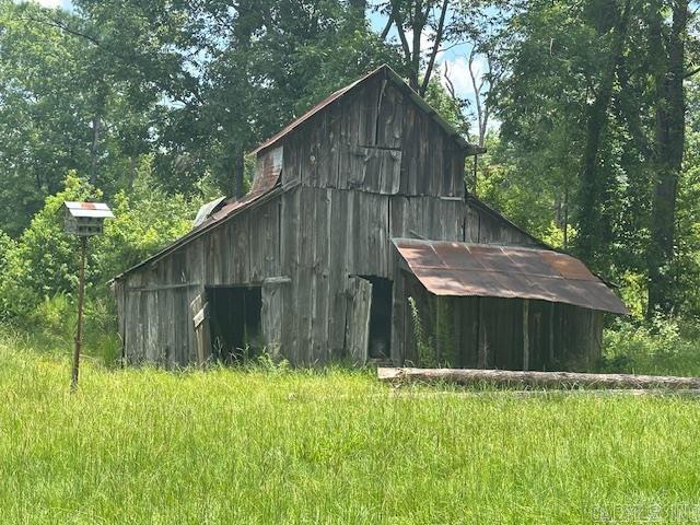 1422 Grant 77  Sheridan, AR