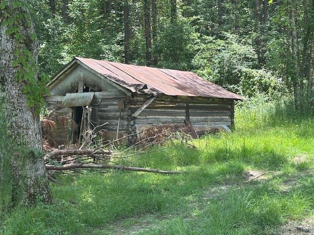 1422 Grant 77  Sheridan, AR