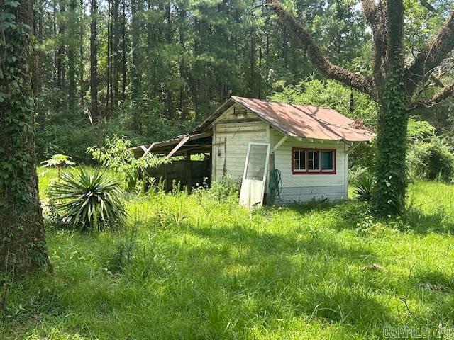 1422 Grant 77  Sheridan, AR
