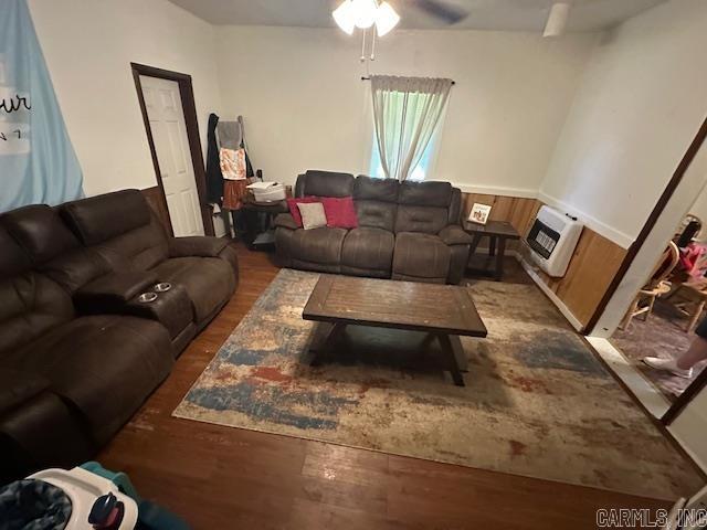 1422 Grant 77  Sheridan, AR