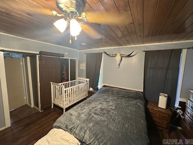 1422 Grant 77  Sheridan, AR