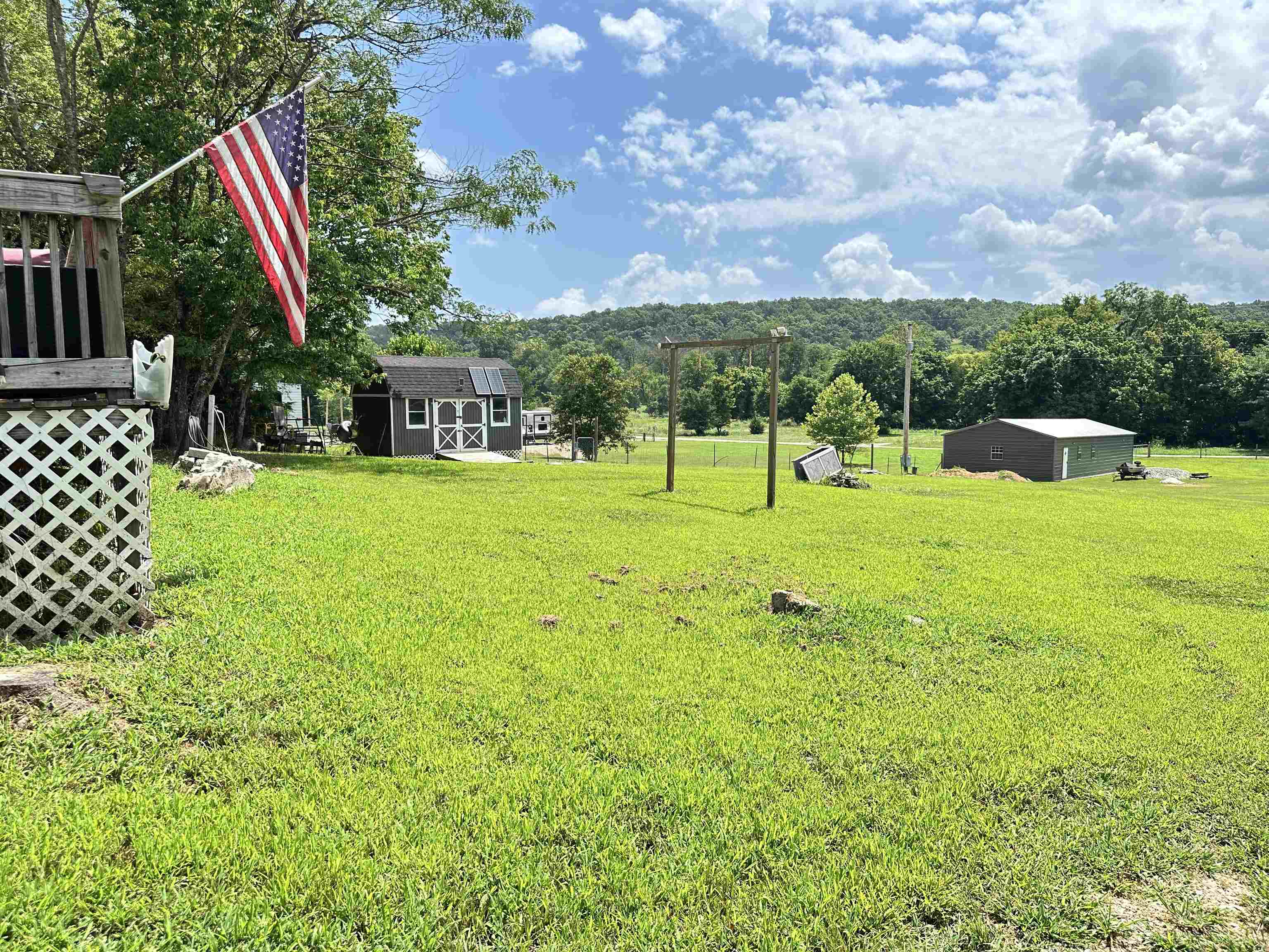 96 Pine Hollow  Hardy, AR
