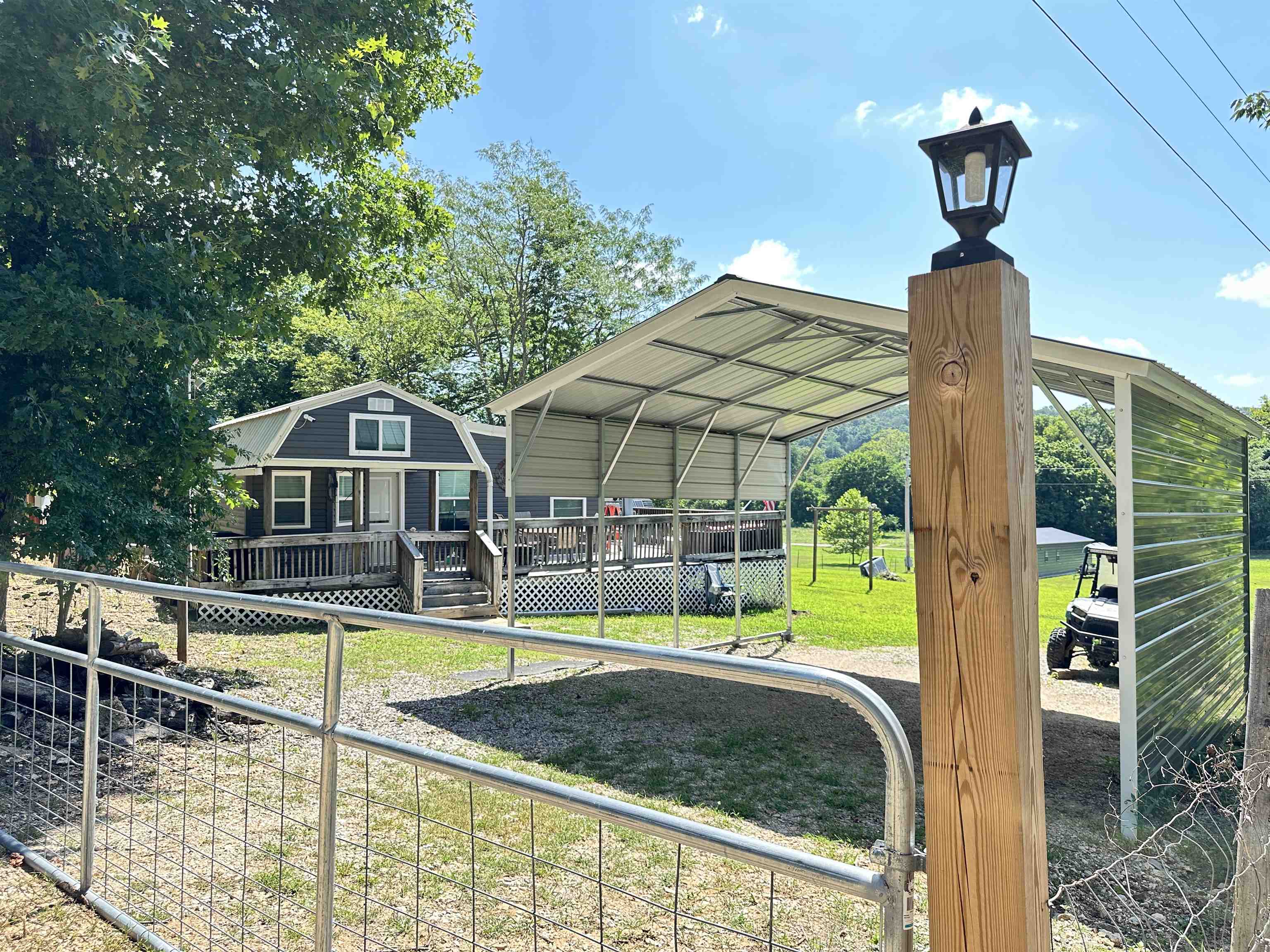 96 Pine Hollow  Hardy, AR