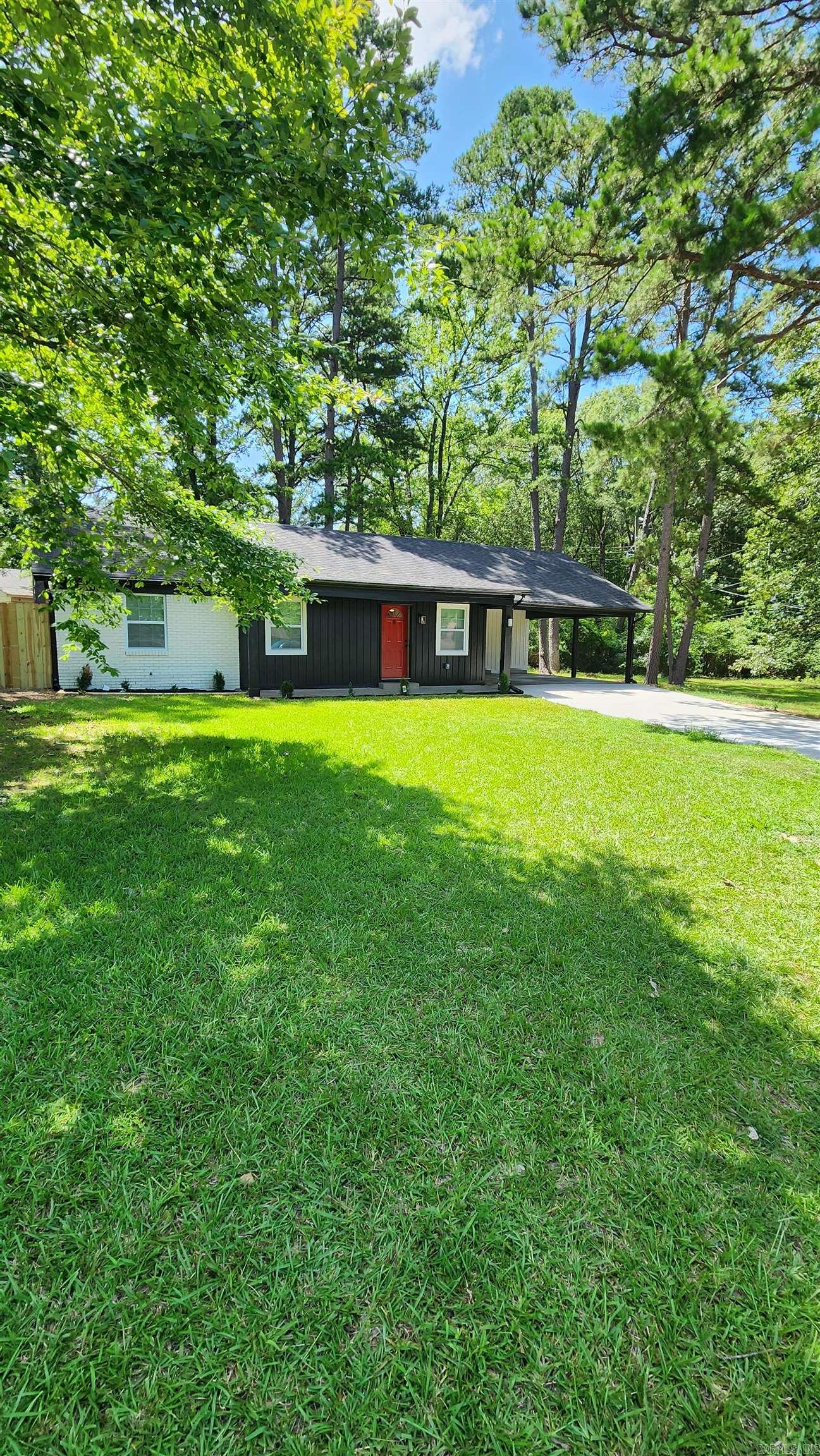6 Fresno Ct  Little Rock, AR