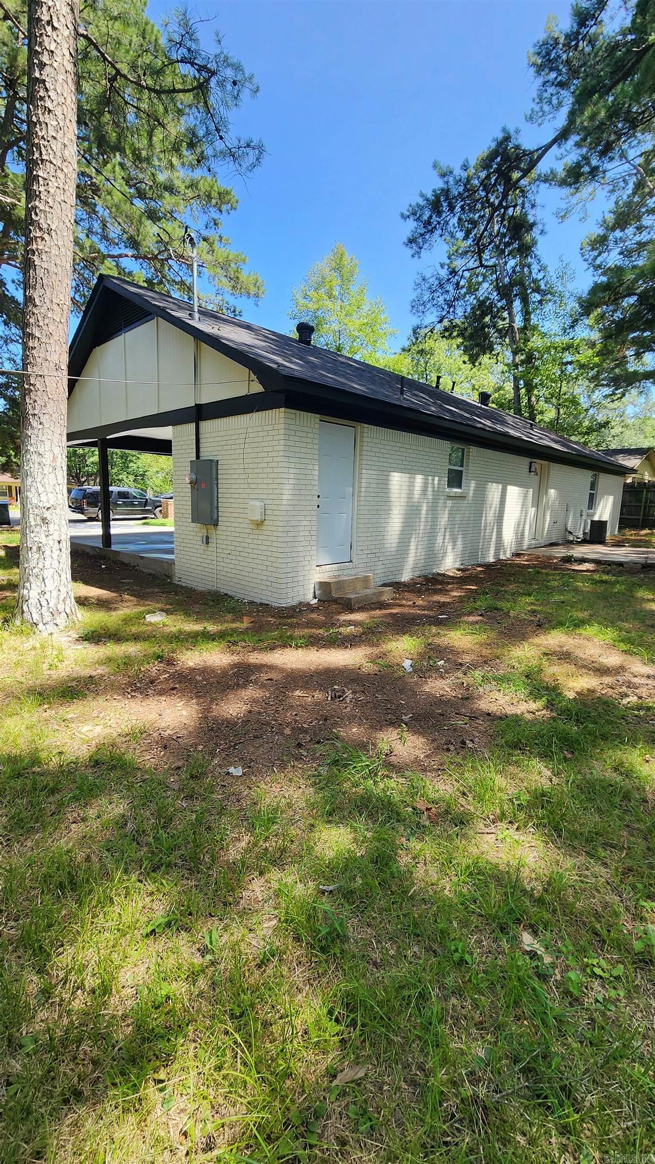 6 Fresno Ct  Little Rock, AR