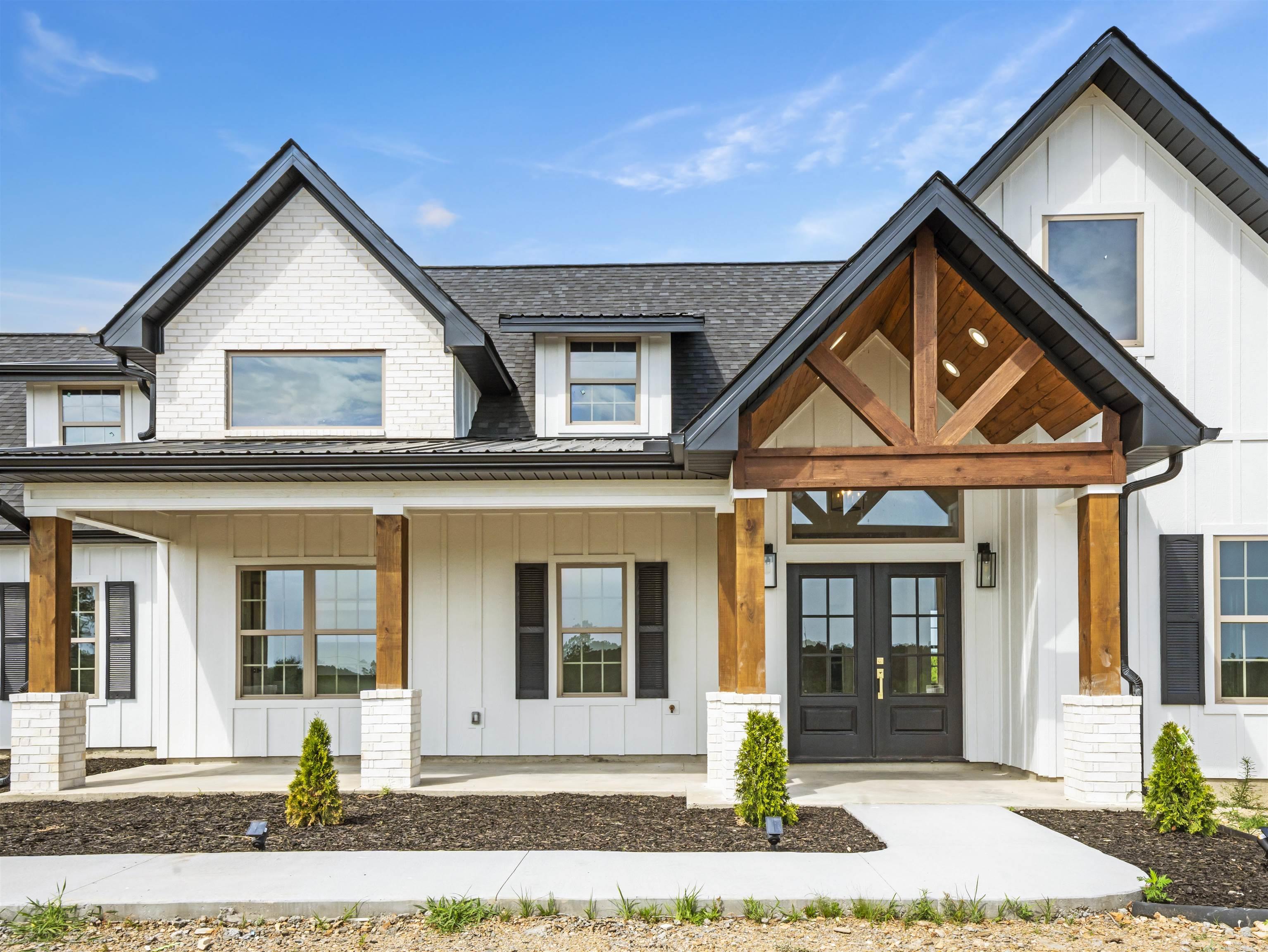 220 Goodeaux  Lonsdale, AR
