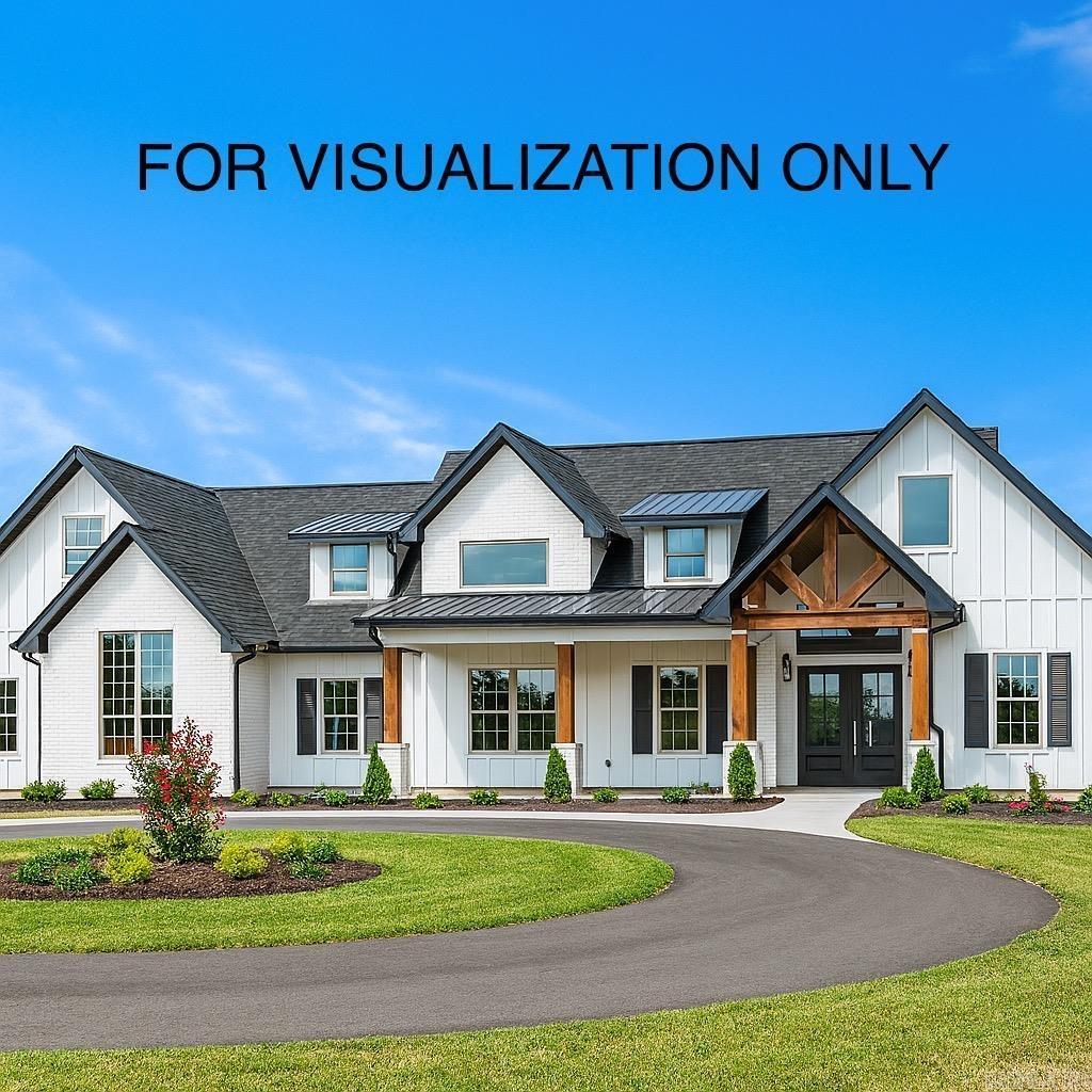 220 Goodeaux  Lonsdale, AR