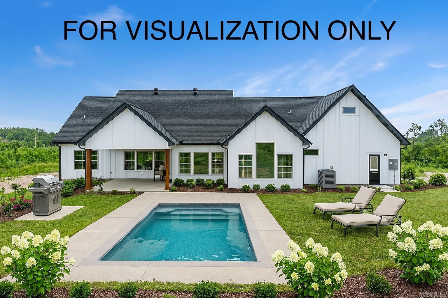 220 Goodeaux  Lonsdale, AR