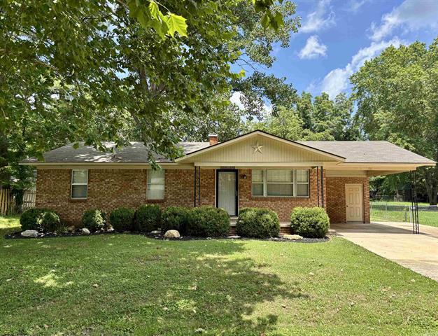 713 W 5th  Imboden, AR
