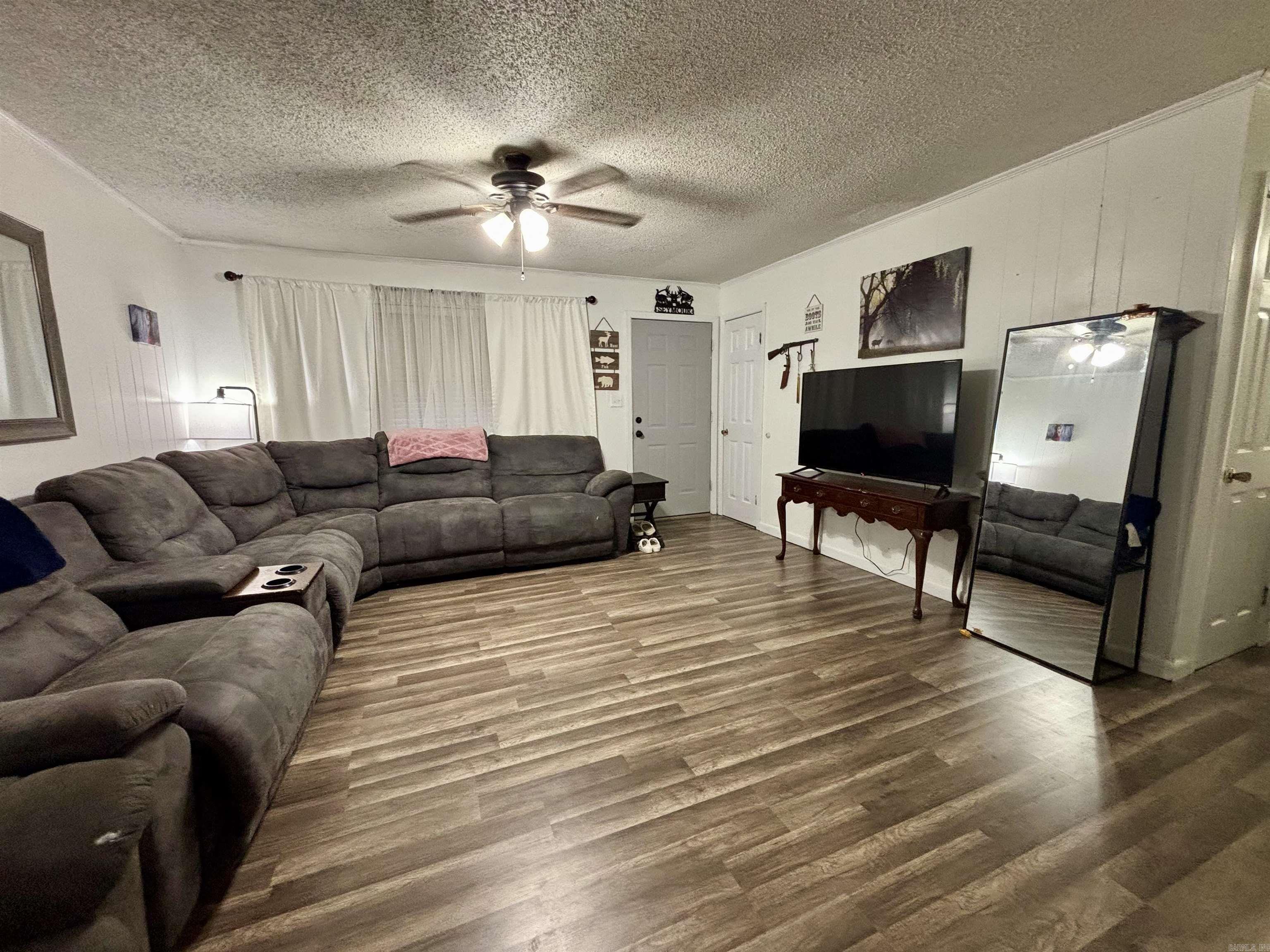 713 W 5th  Imboden, AR