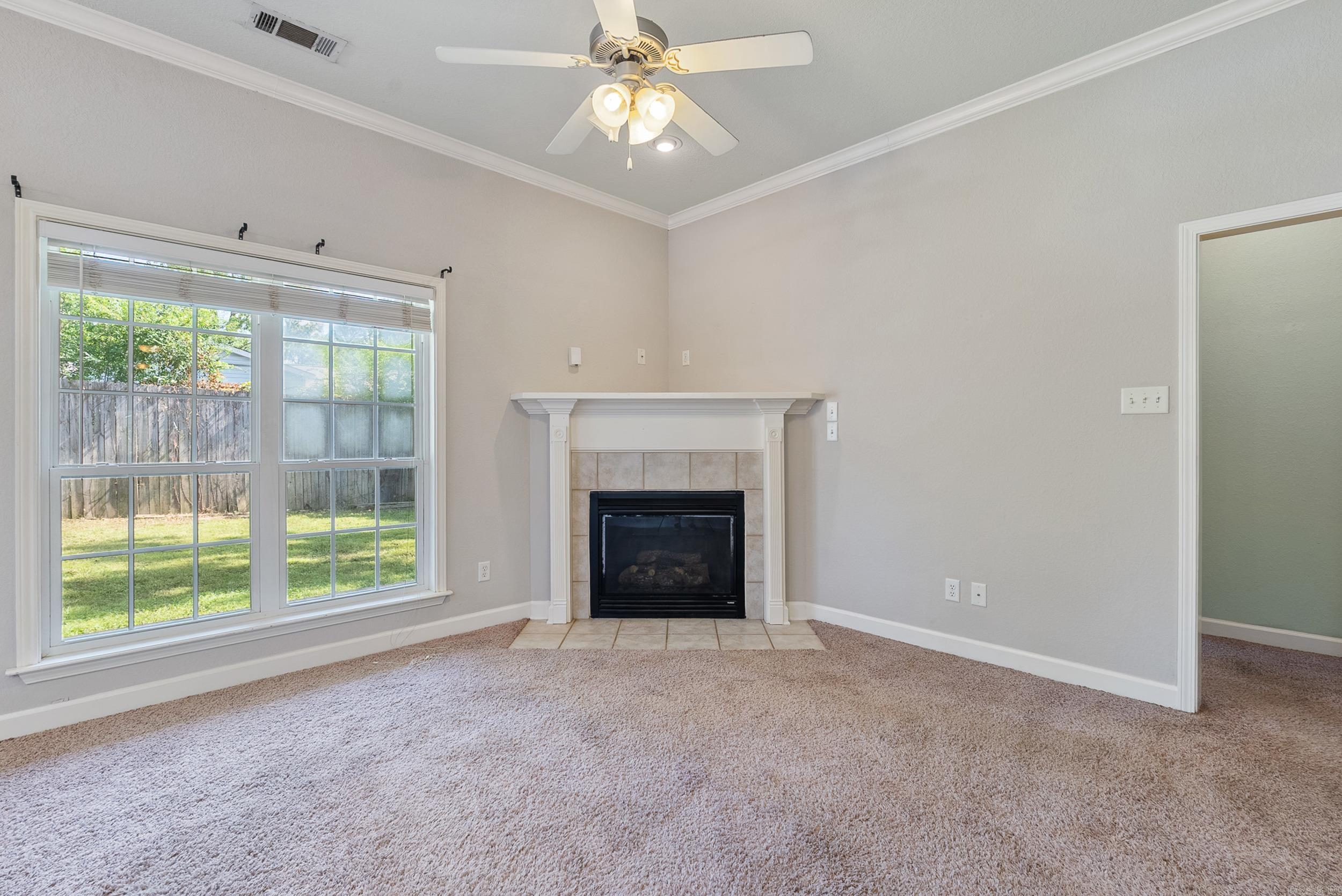 305 Ridgelea  Sherwood, AR
