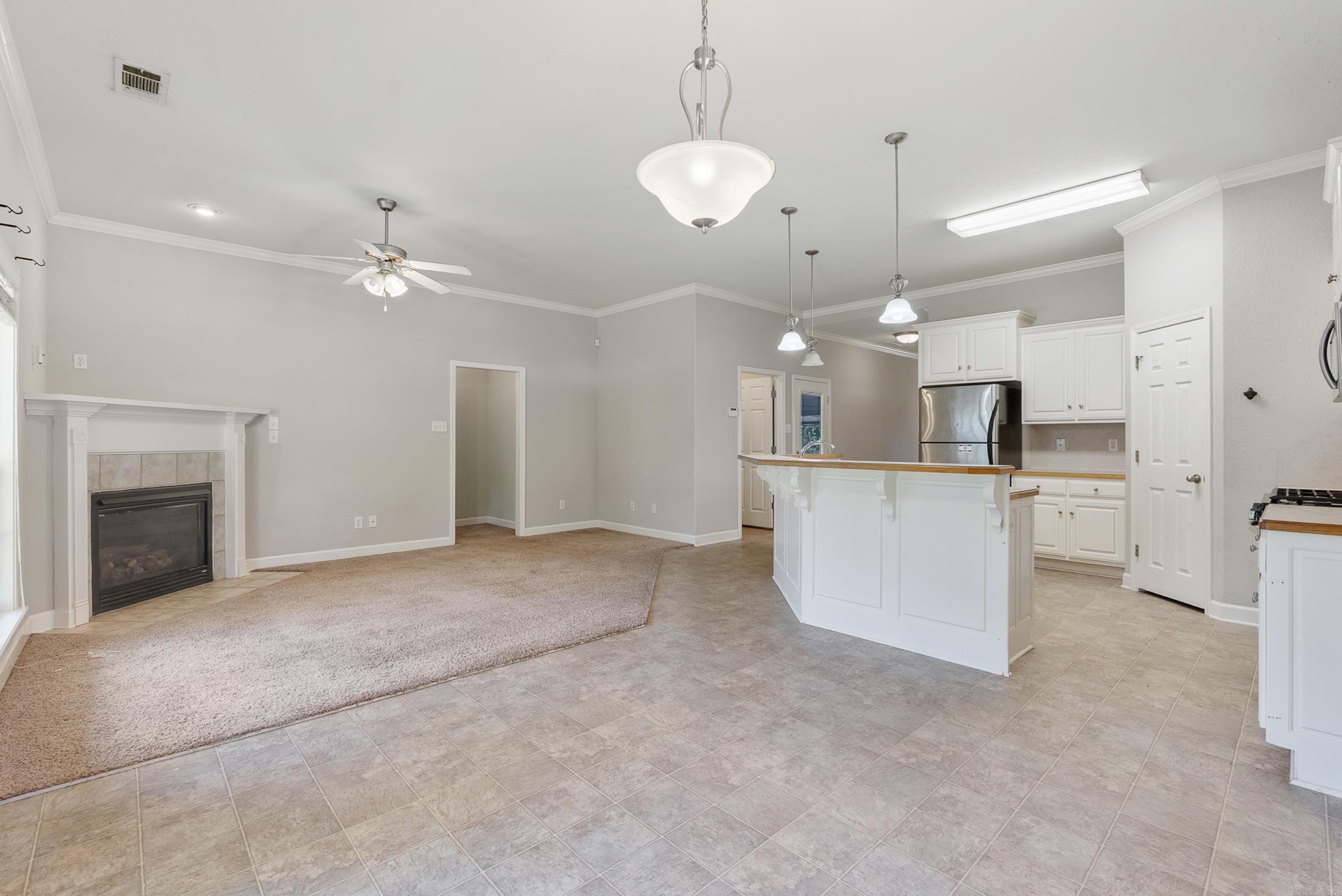 305 Ridgelea  Sherwood, AR