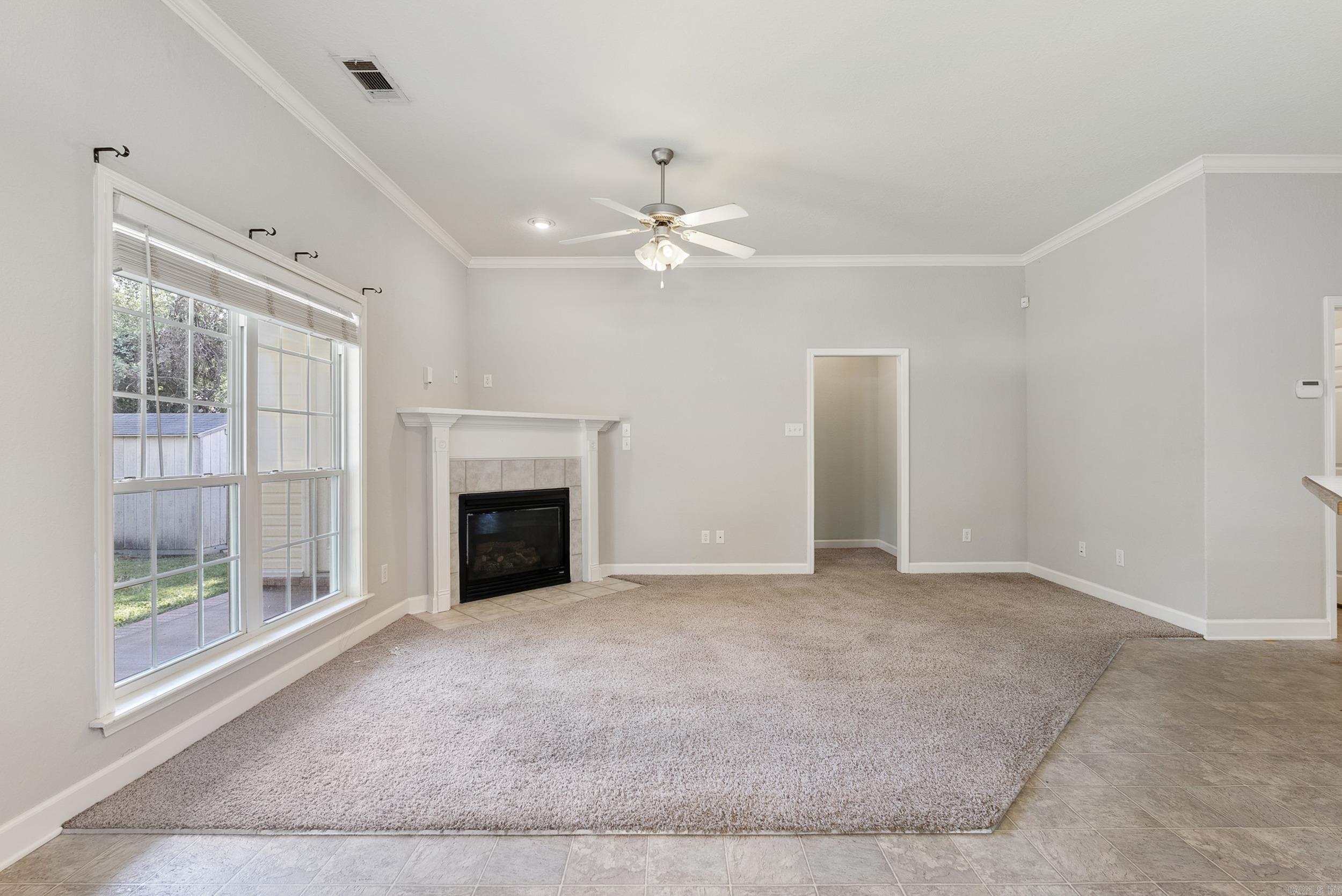 305 Ridgelea  Sherwood, AR