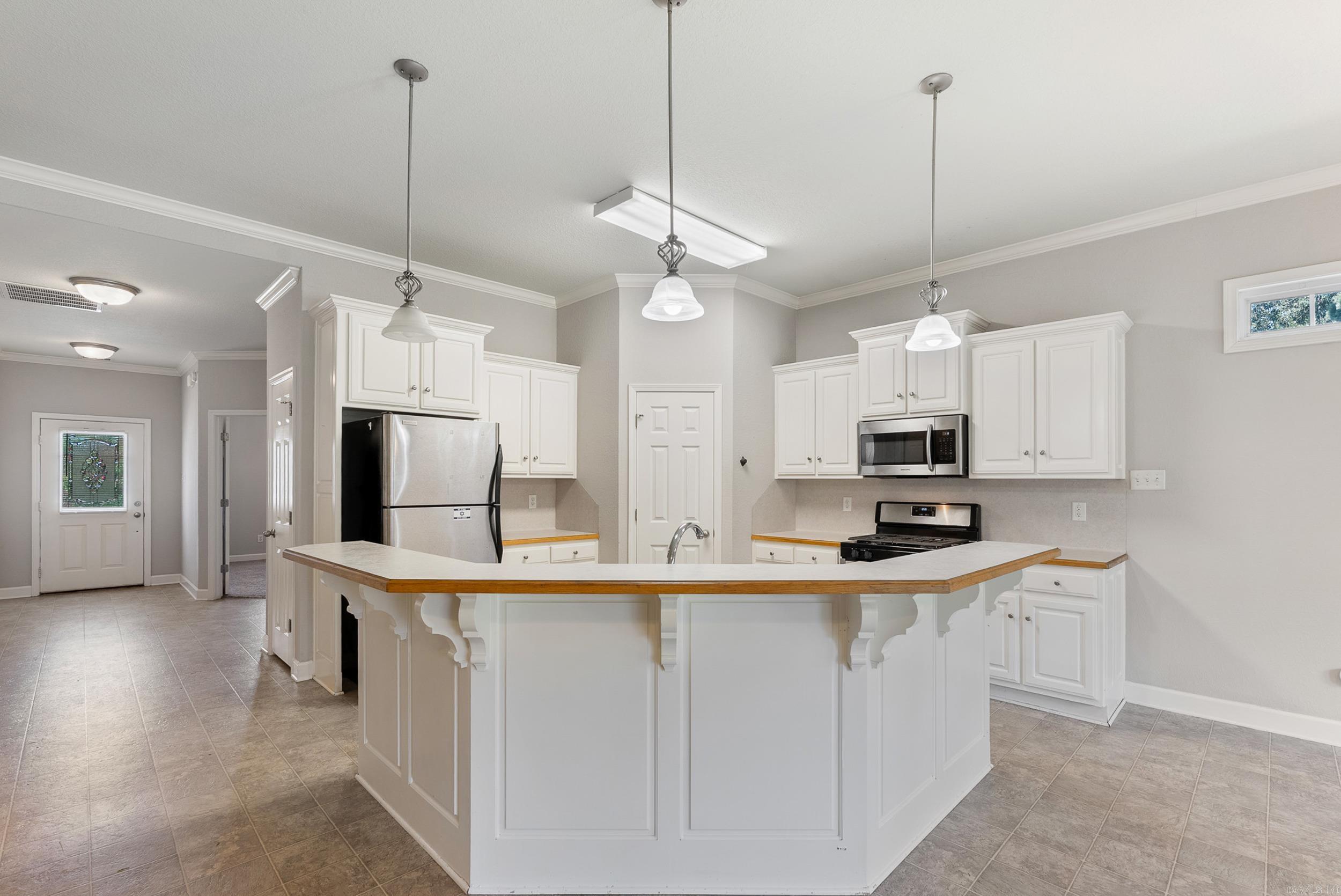 305 Ridgelea  Sherwood, AR