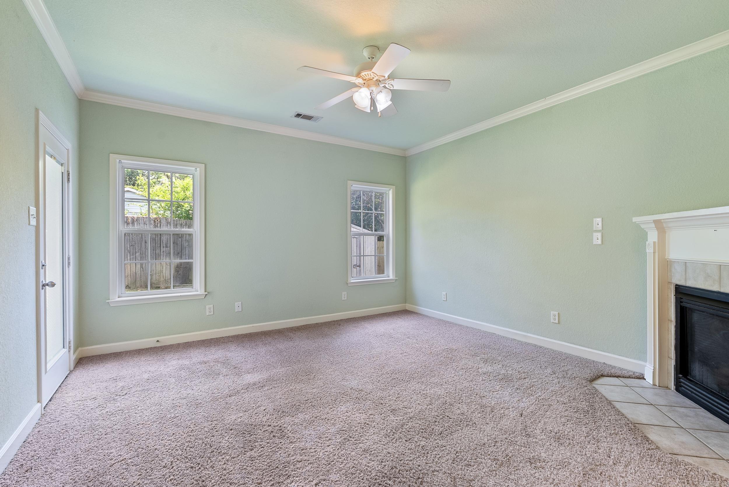 305 Ridgelea  Sherwood, AR