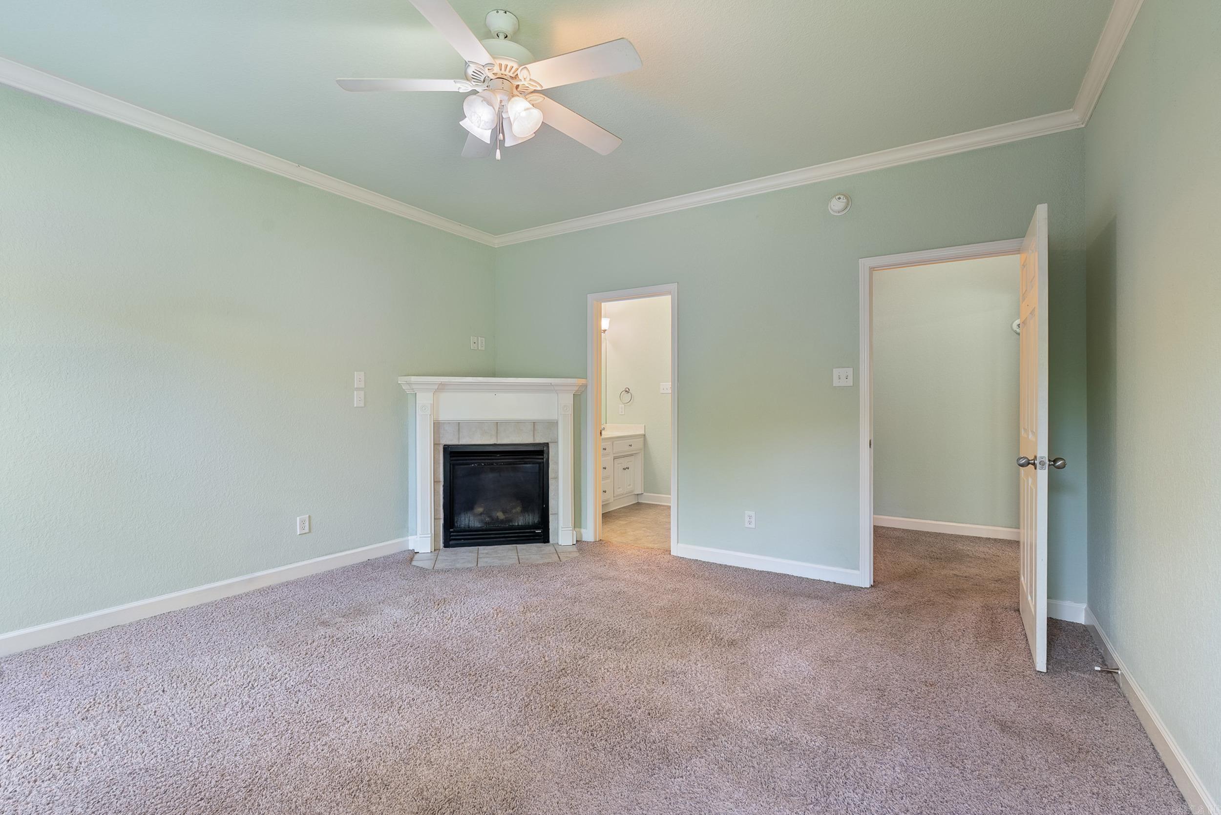 305 Ridgelea  Sherwood, AR